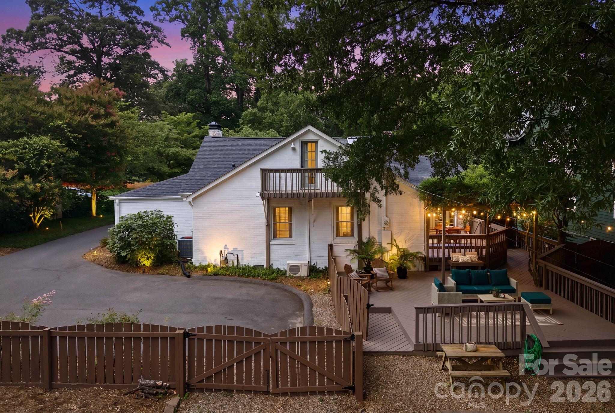 3134 Country Club Drive — Charlotte