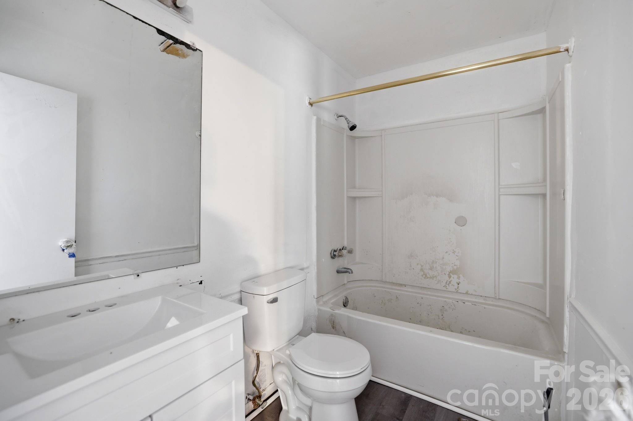 667 Niblick Drive — Gastonia