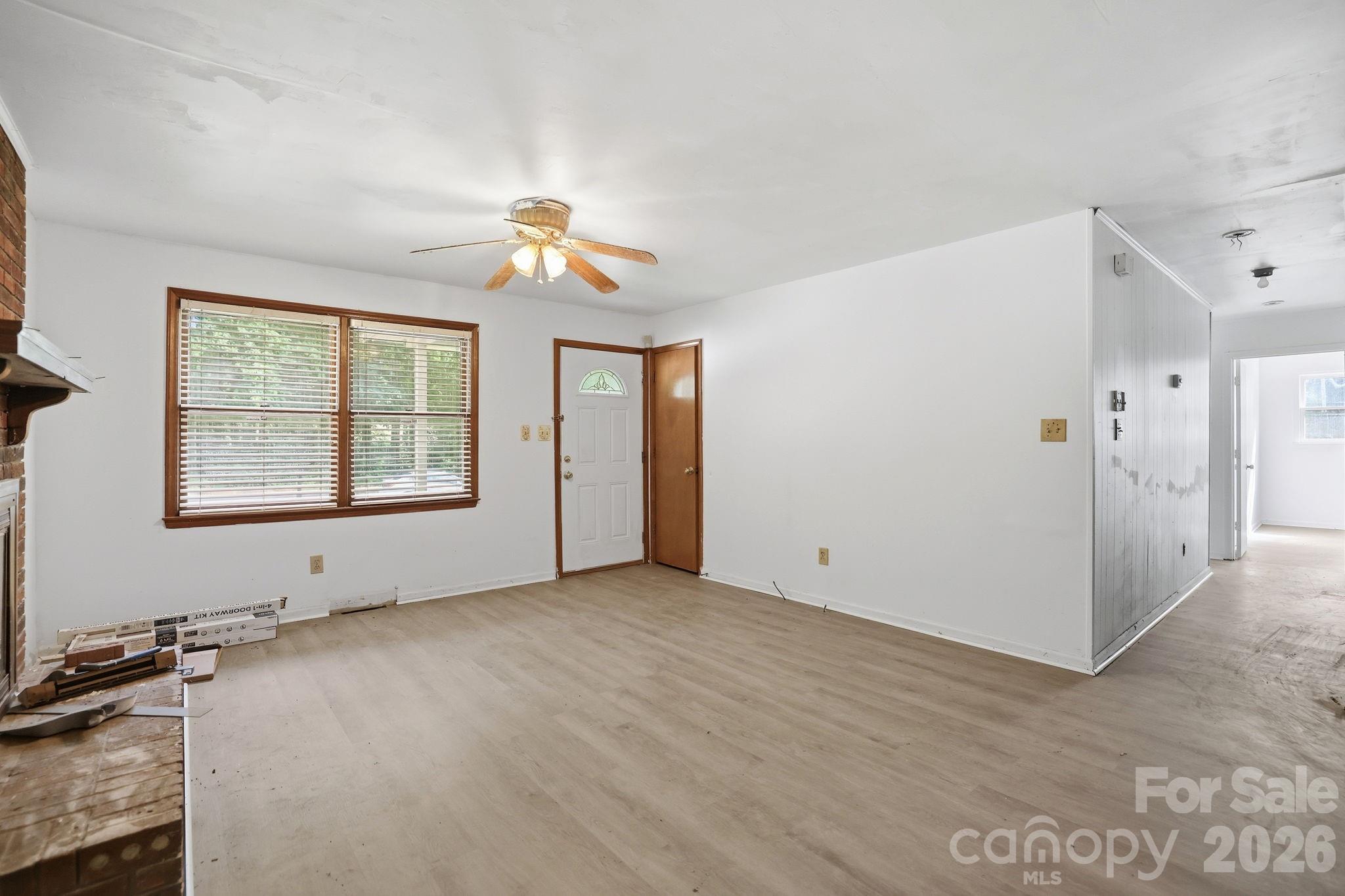 667 Niblick Drive — Gastonia