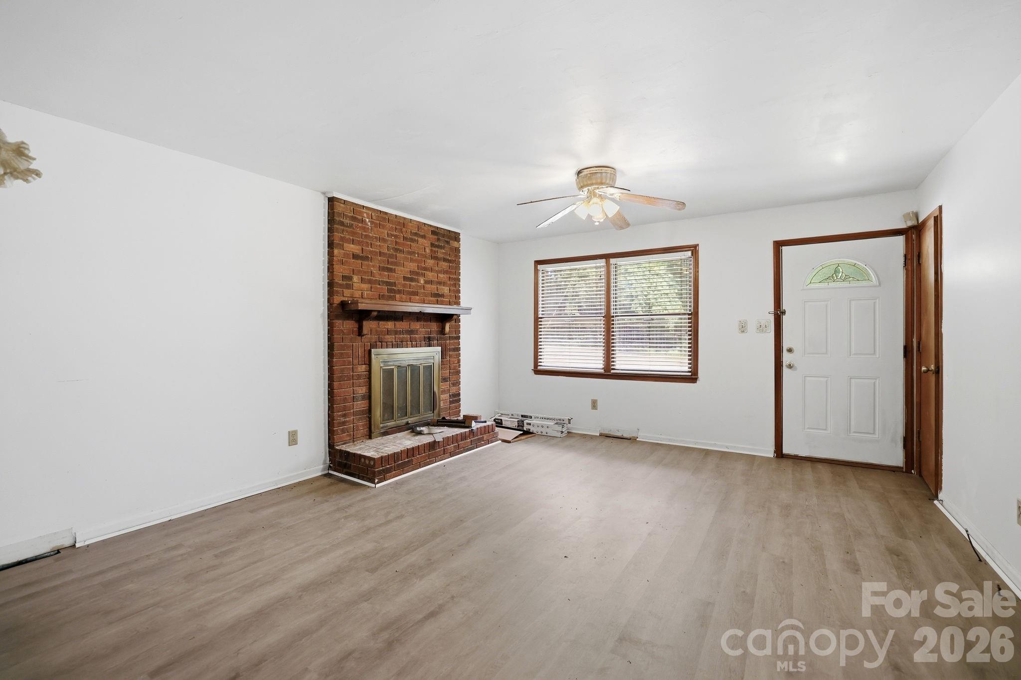 667 Niblick Drive — Gastonia