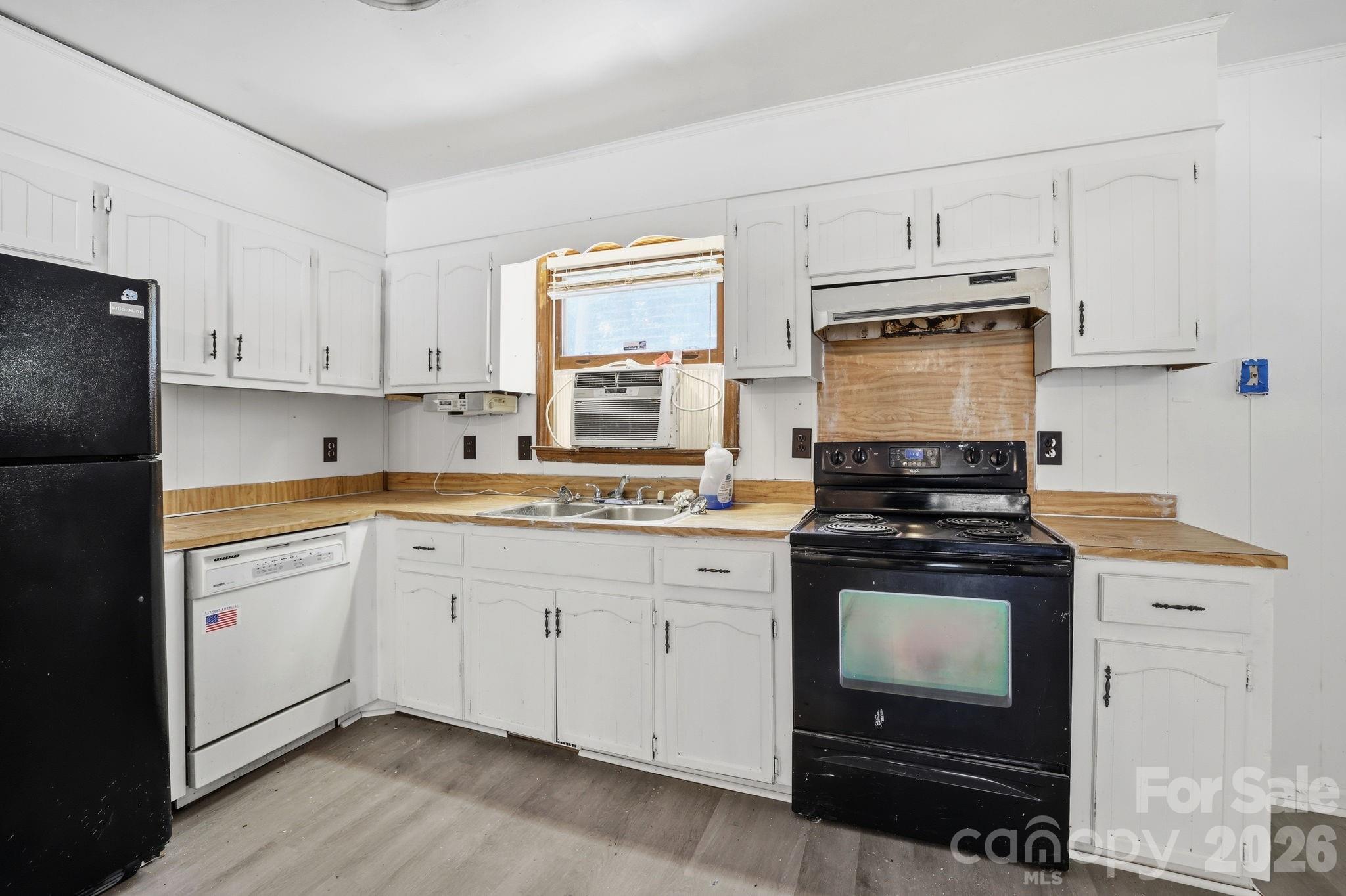 667 Niblick Drive — Gastonia