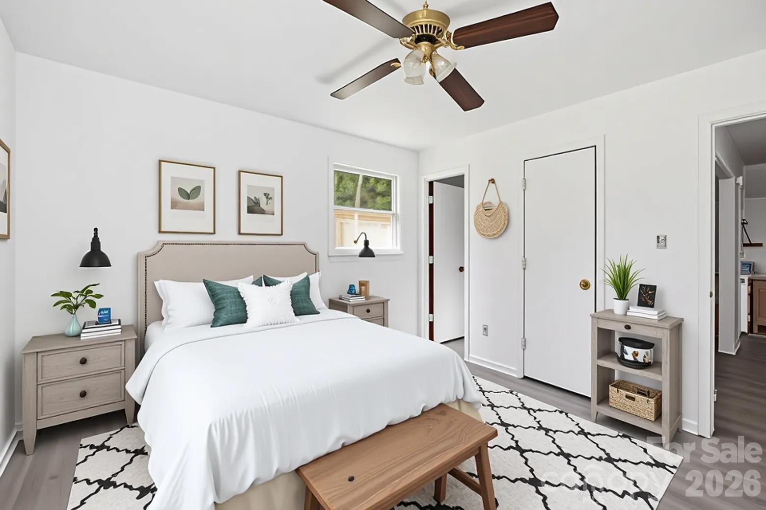 667 Niblick Drive — Gastonia