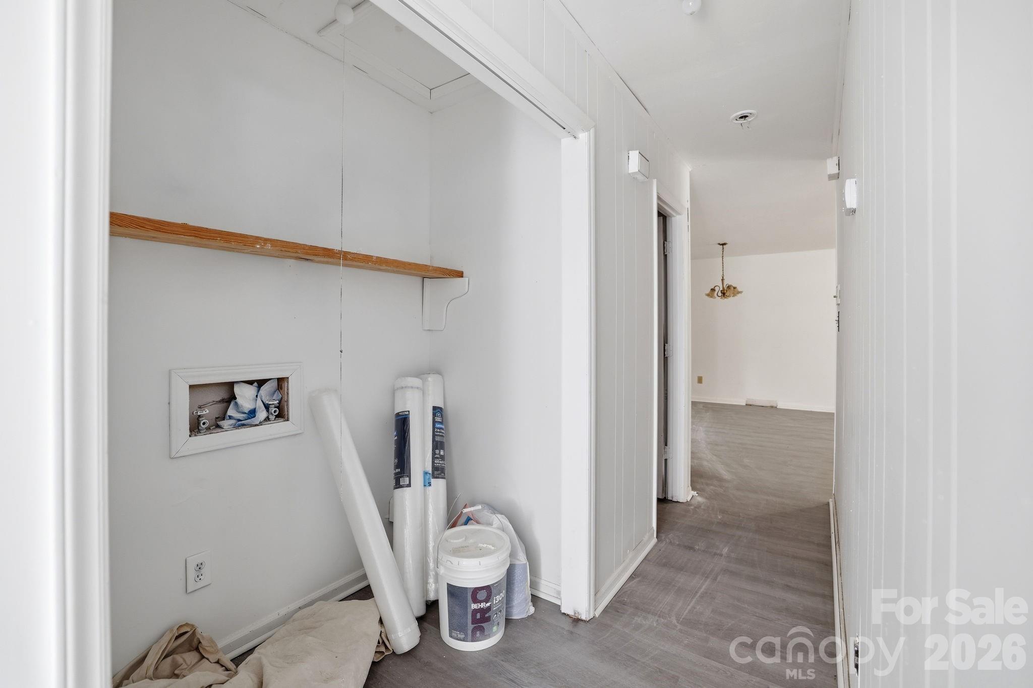 667 Niblick Drive — Gastonia