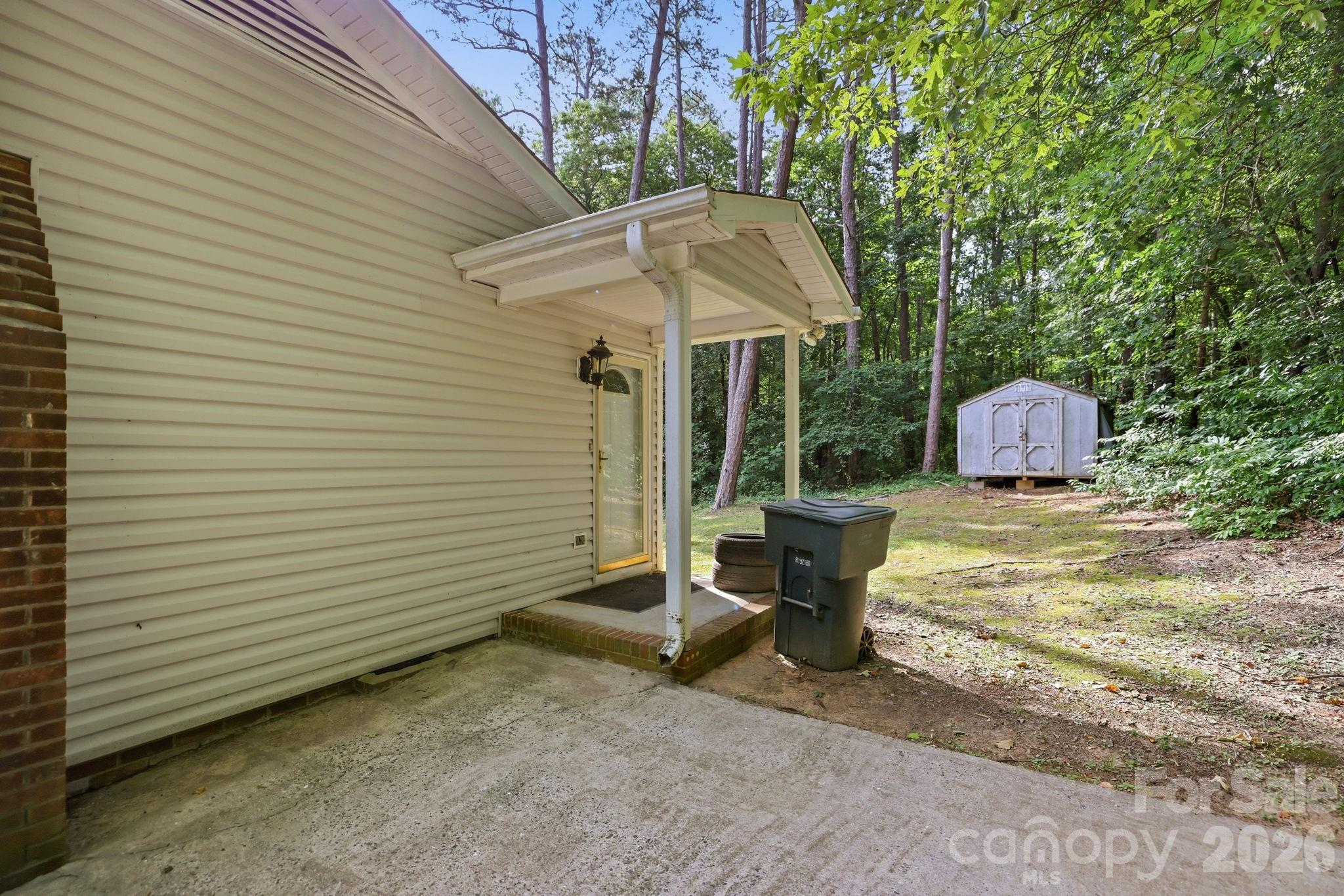 667 Niblick Drive — Gastonia