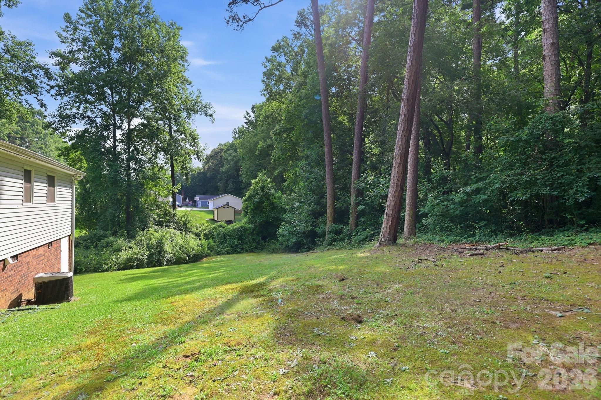 667 Niblick Drive — Gastonia