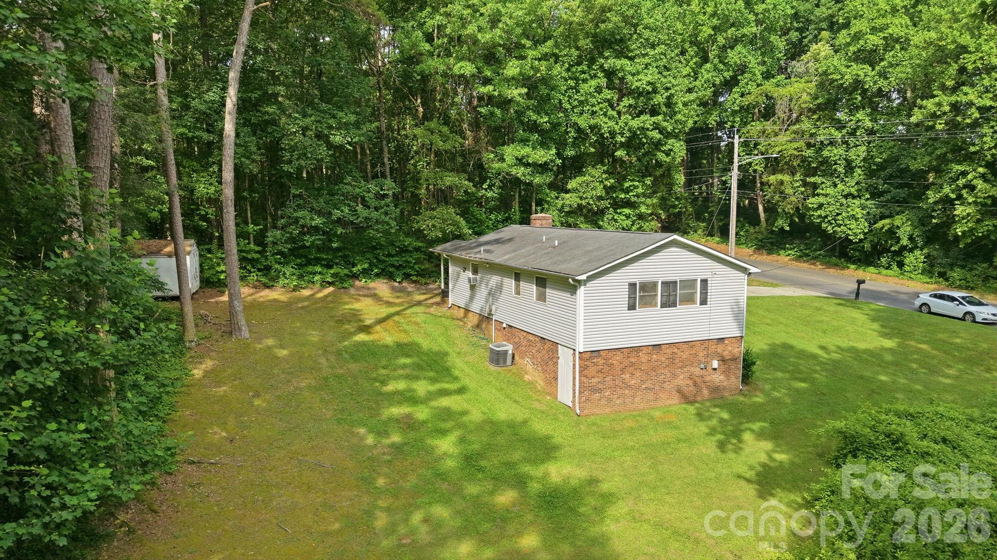 667 Niblick Drive — Gastonia