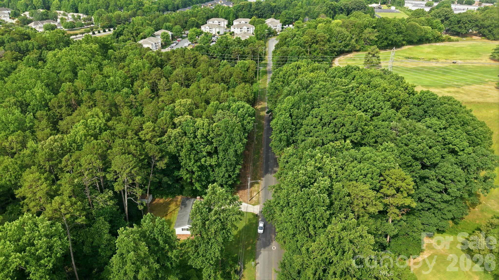 667 Niblick Drive — Gastonia