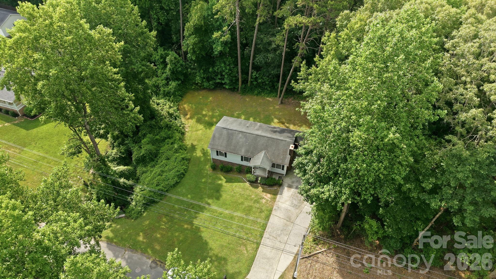 667 Niblick Drive — Gastonia