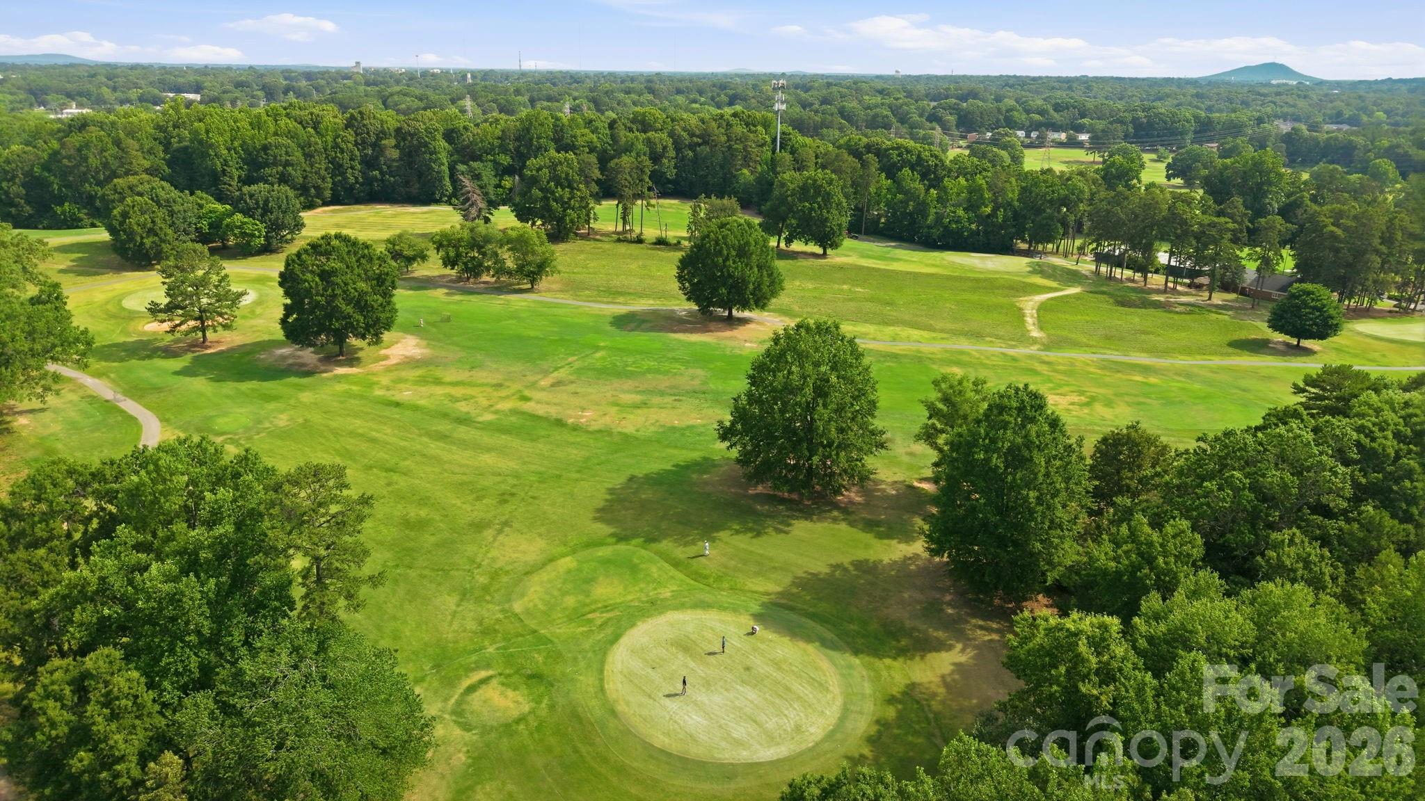 667 Niblick Drive — Gastonia