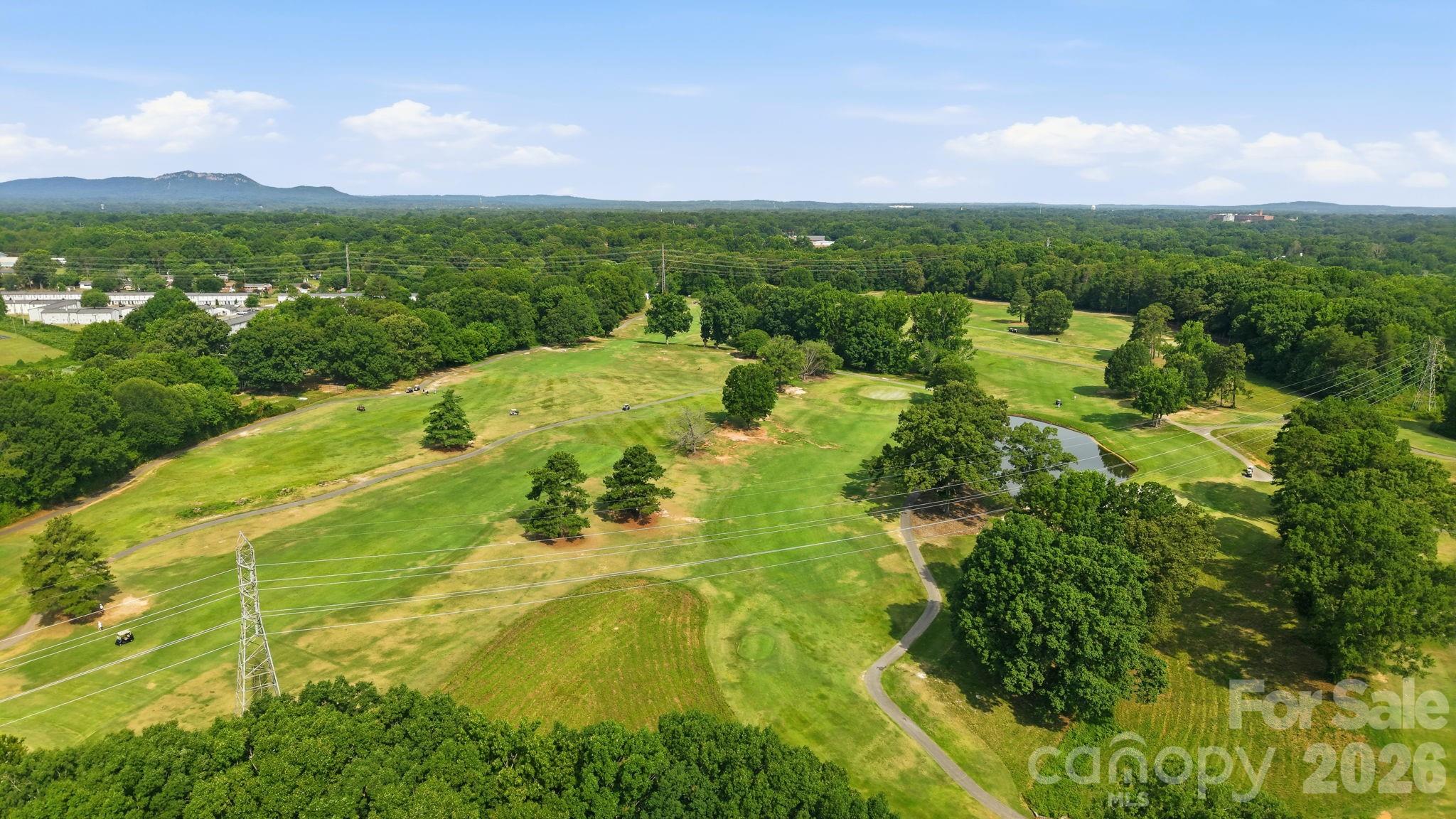 667 Niblick Drive — Gastonia