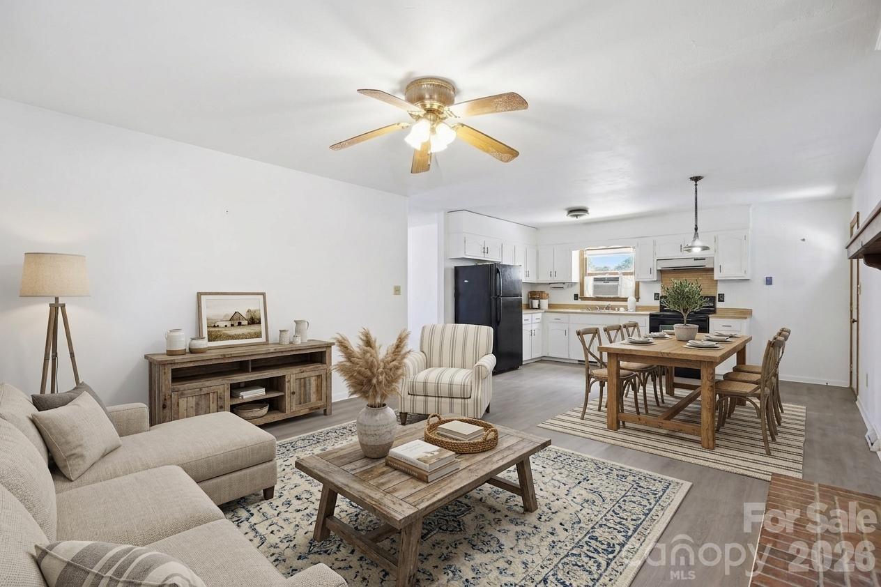 667 Niblick Drive — Gastonia