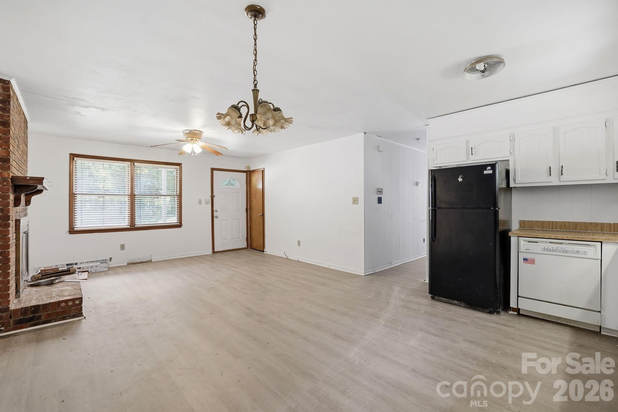 667 Niblick Drive — Gastonia