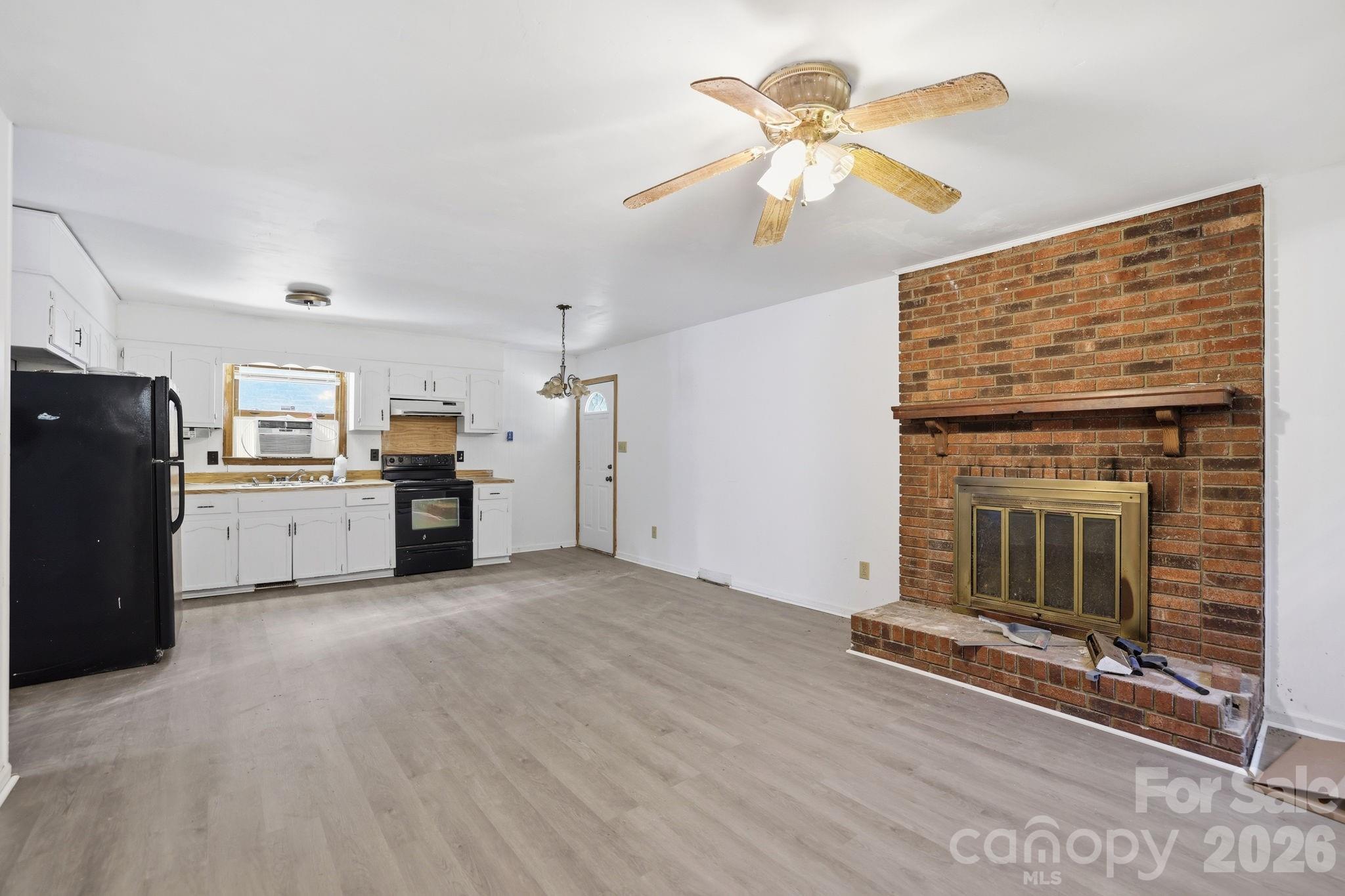 667 Niblick Drive — Gastonia