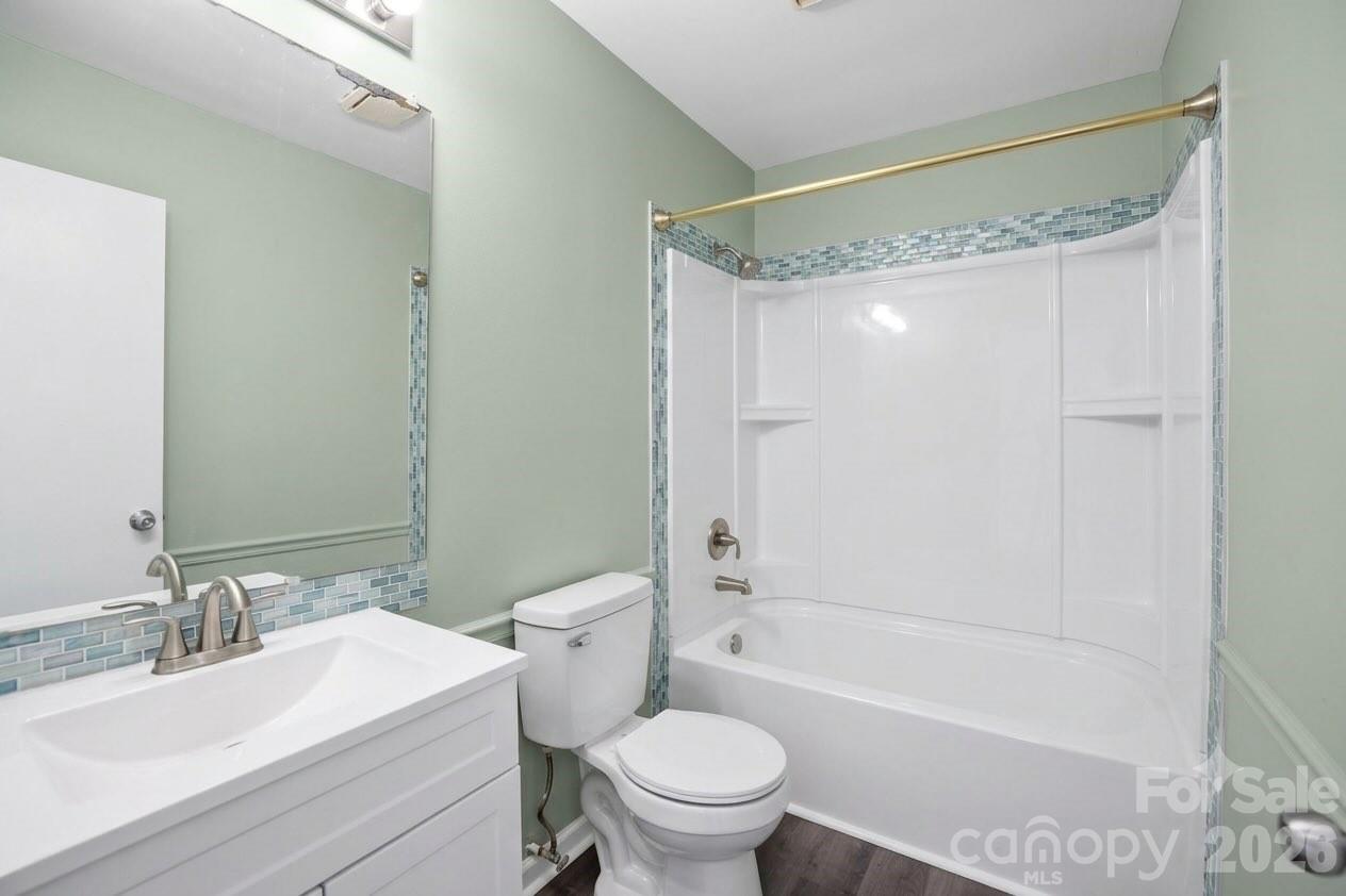 667 Niblick Drive — Gastonia