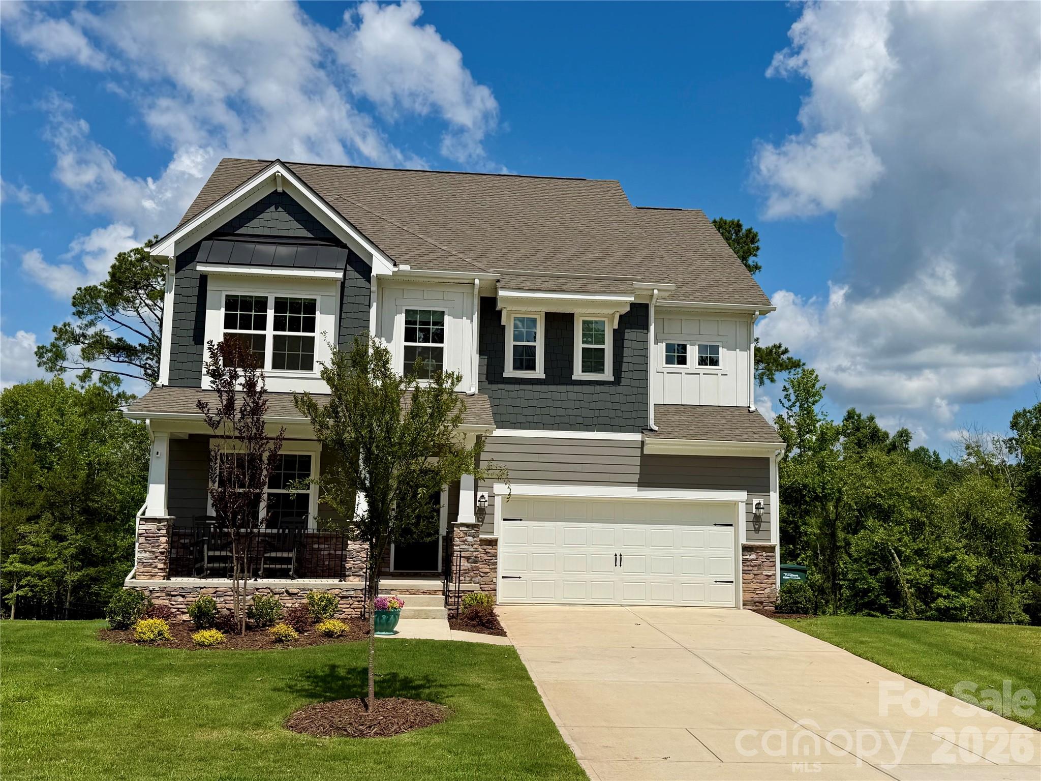 199 Hamptons Cove Road — Troutman