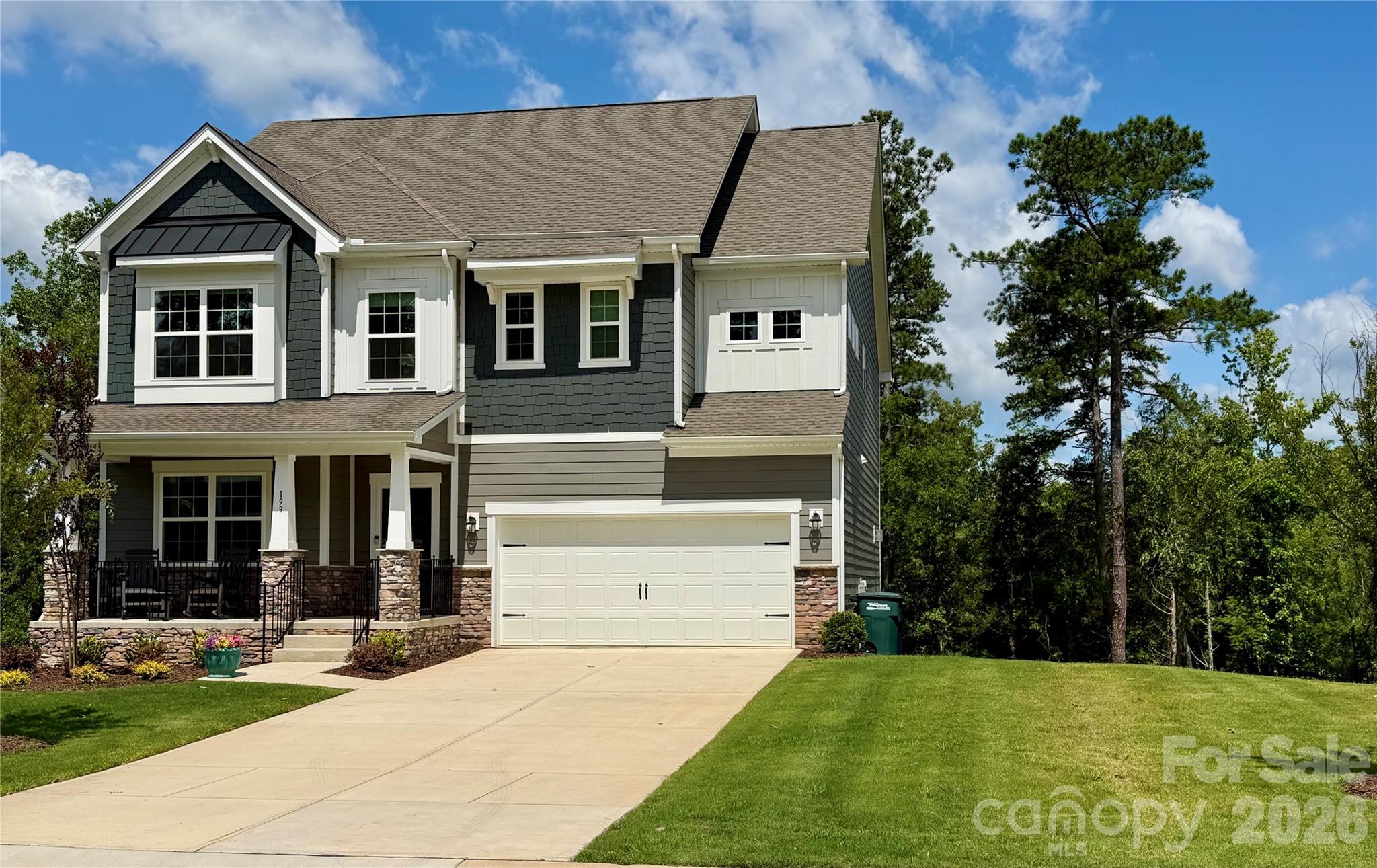 199 Hamptons Cove Road — Troutman