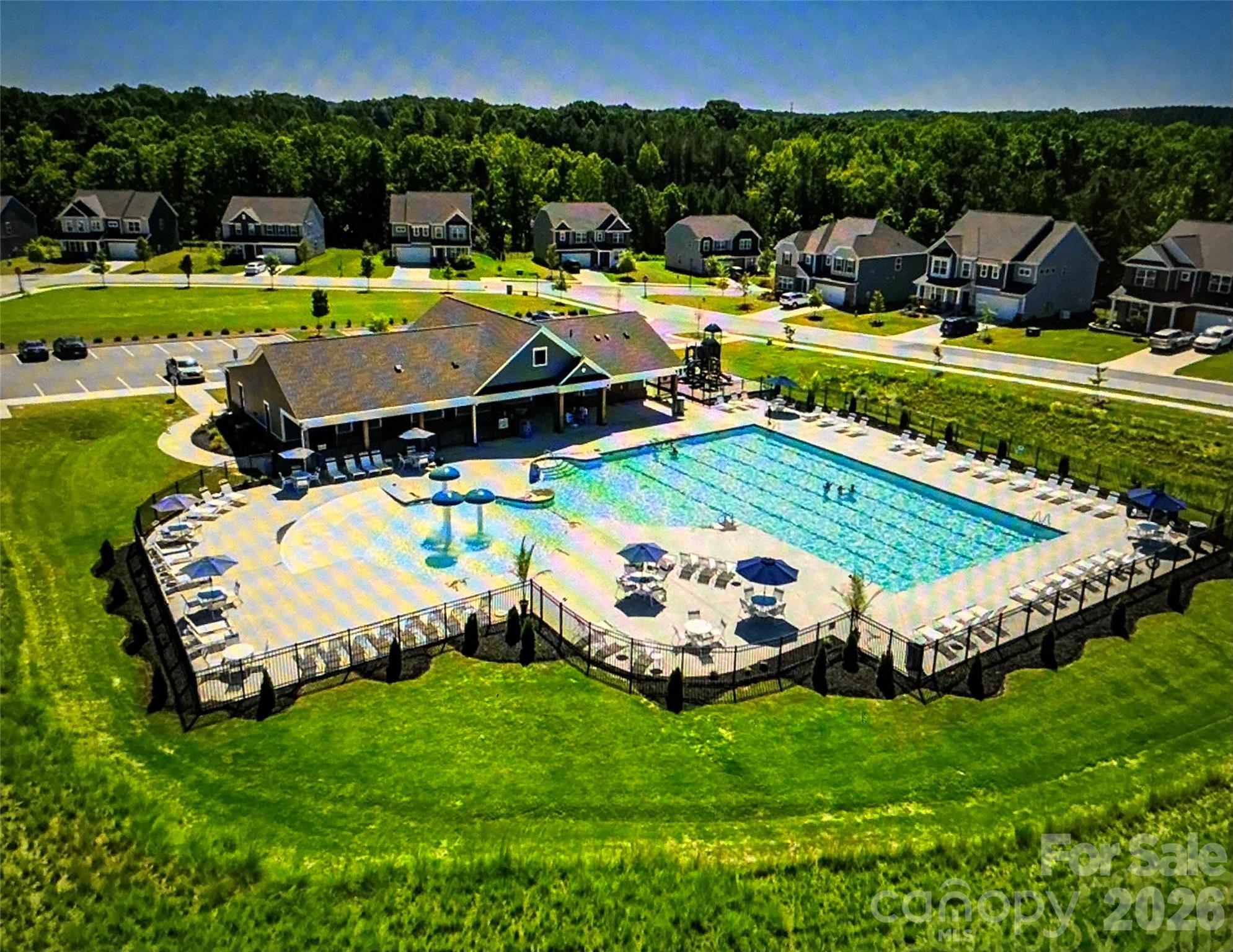 199 Hamptons Cove Road — Troutman