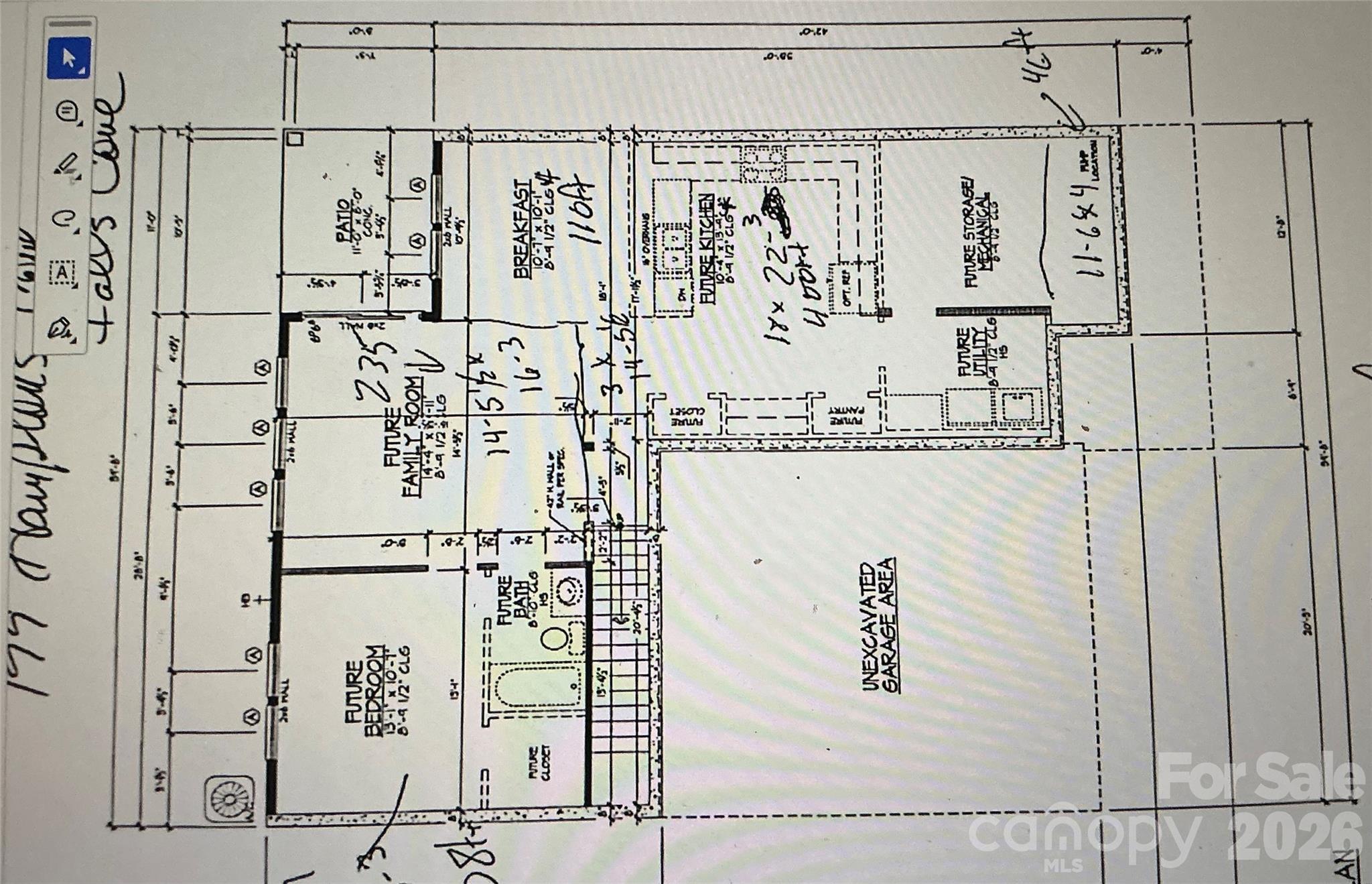 199 Hamptons Cove Road — Troutman