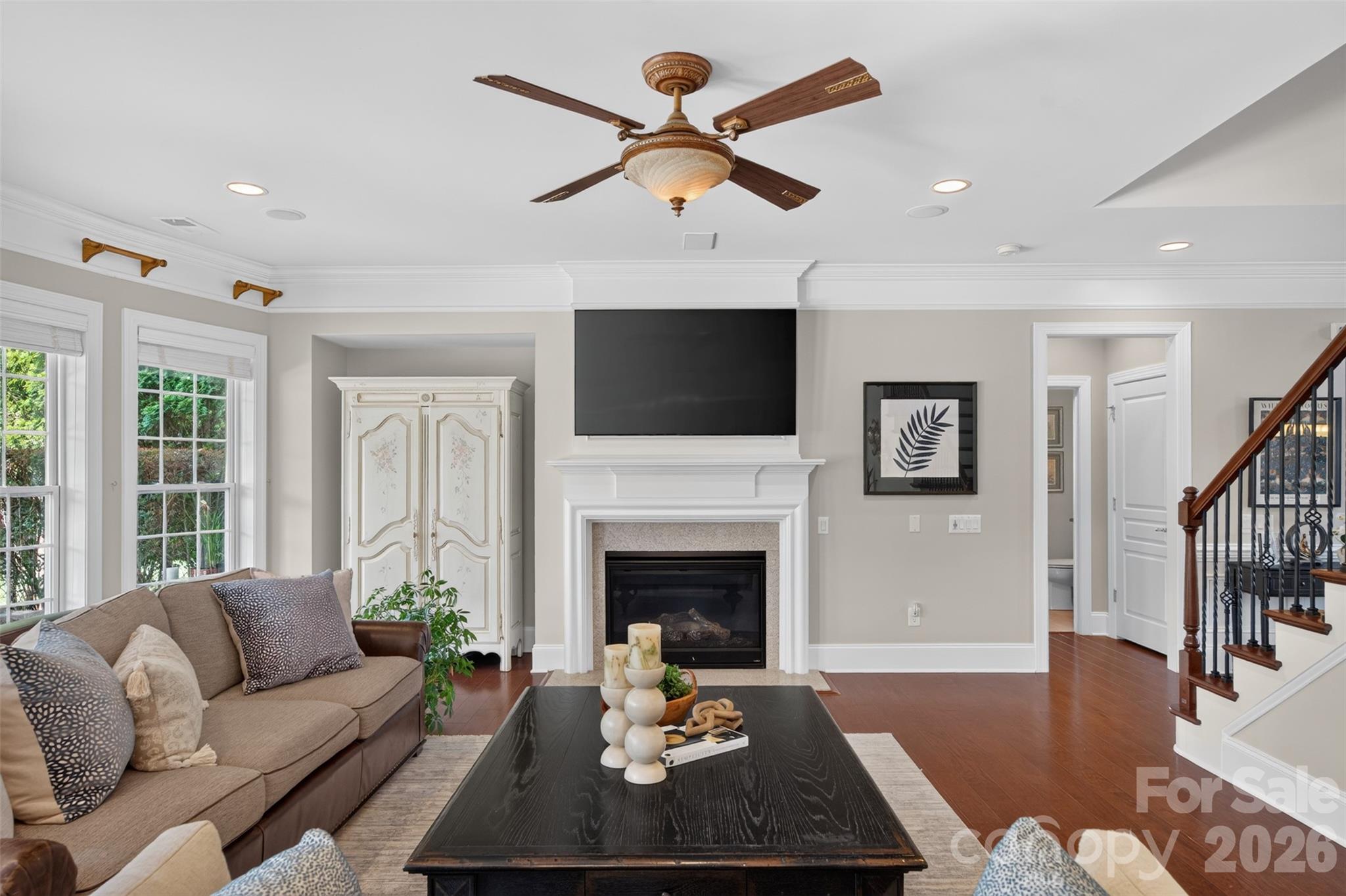 10210 Alouette Drive — Waxhaw