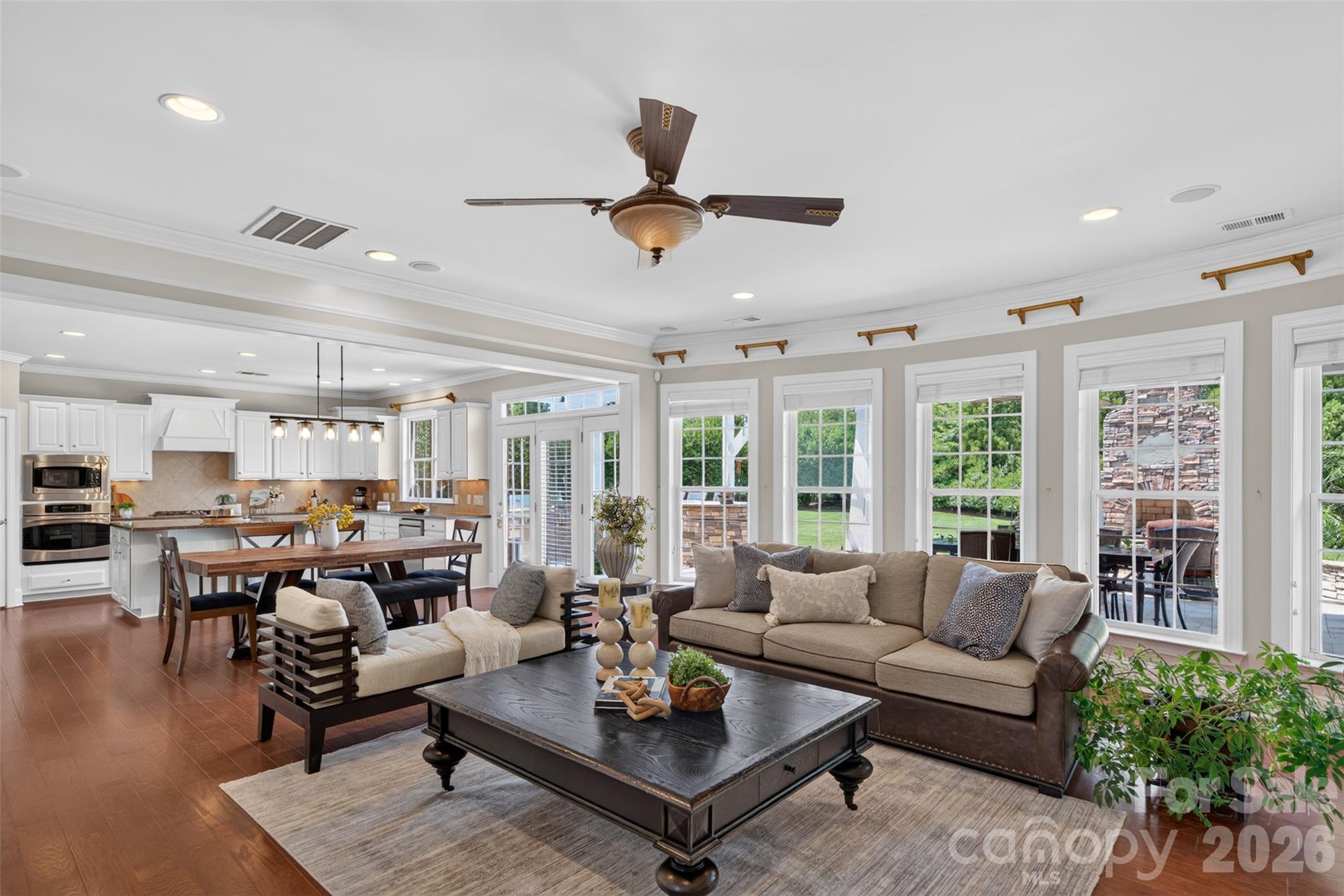 10210 Alouette Drive — Waxhaw