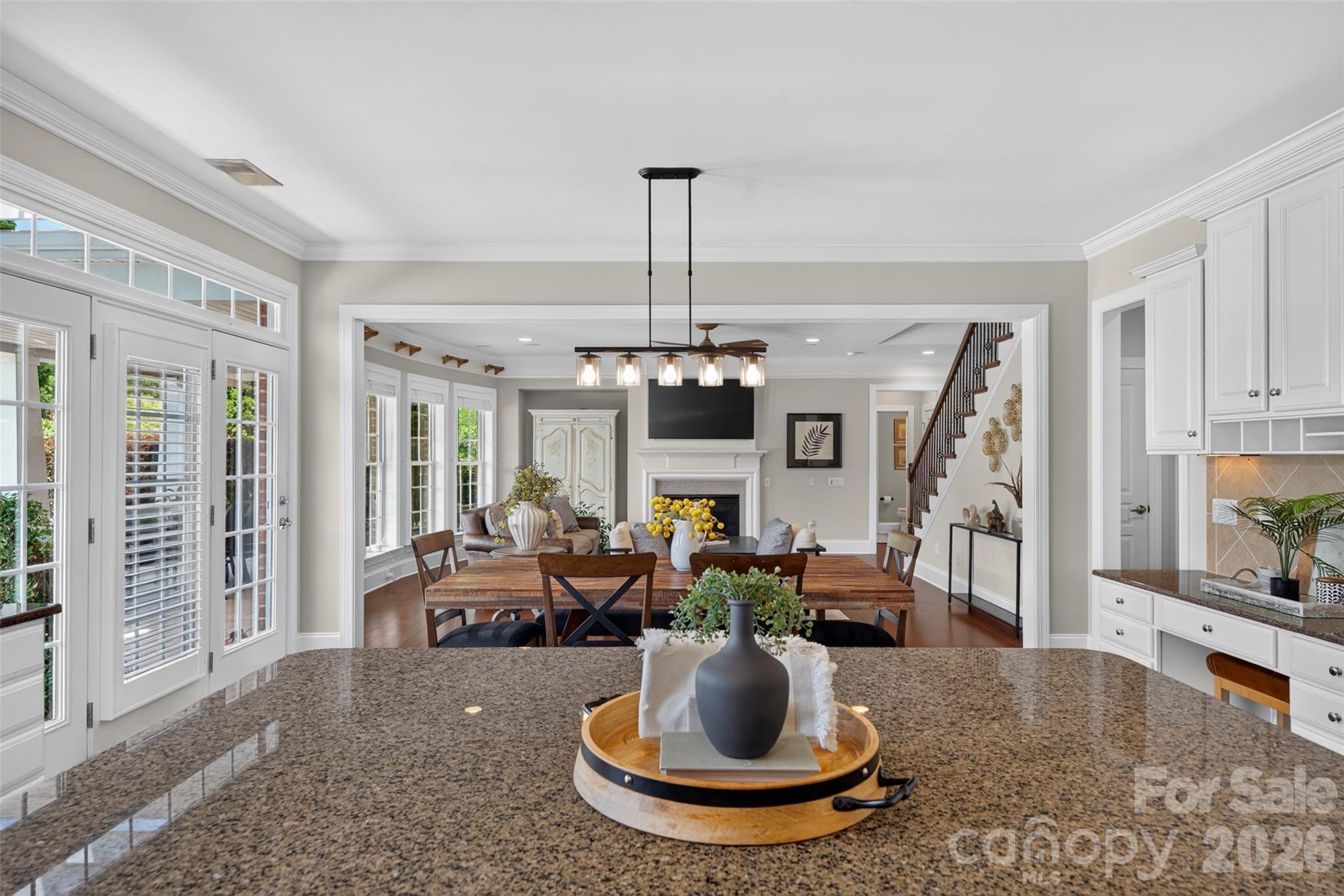 10210 Alouette Drive — Waxhaw