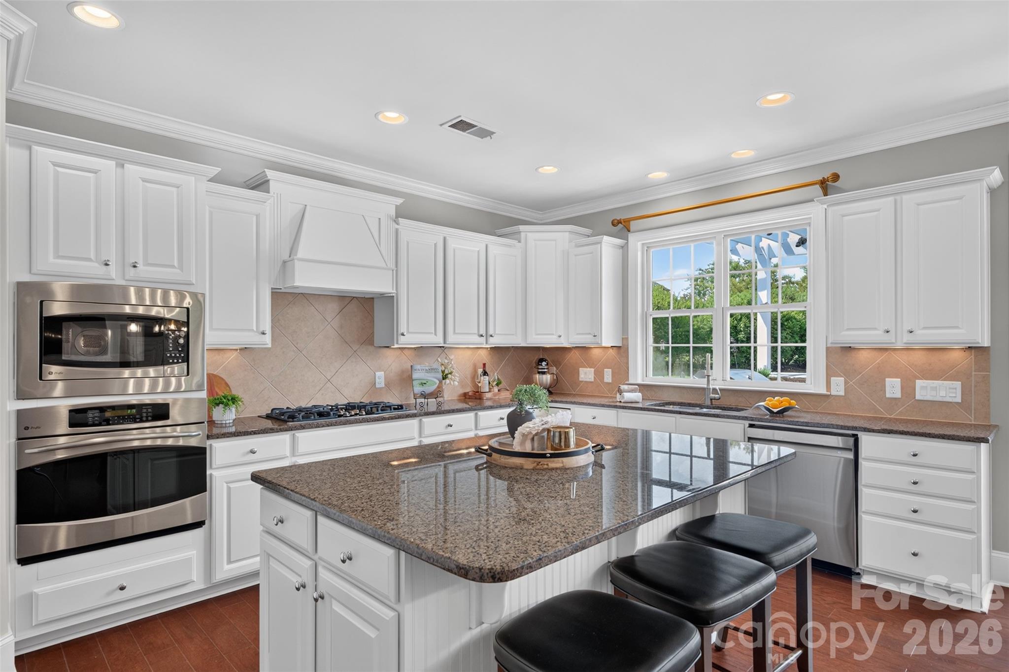 10210 Alouette Drive — Waxhaw