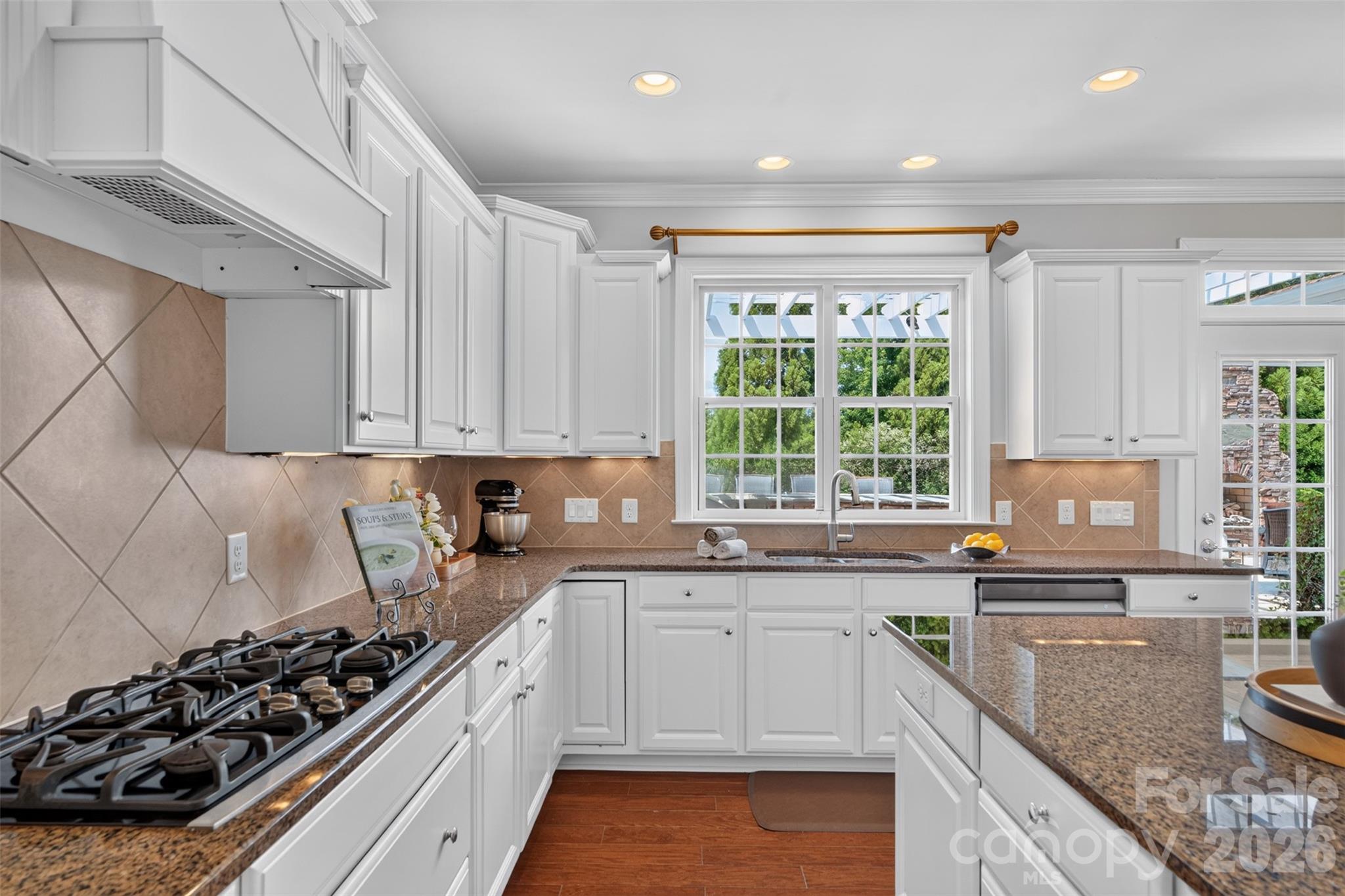 10210 Alouette Drive — Waxhaw