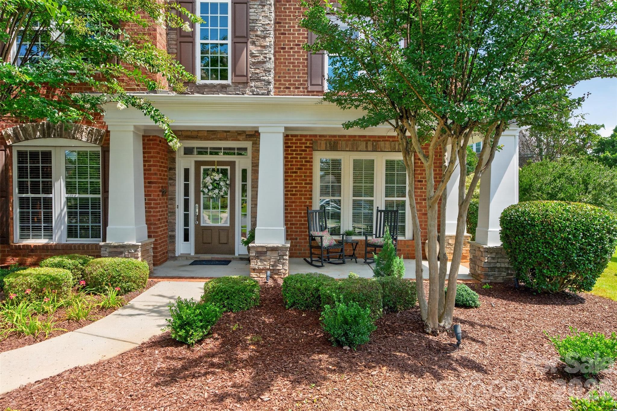 10210 Alouette Drive — Waxhaw