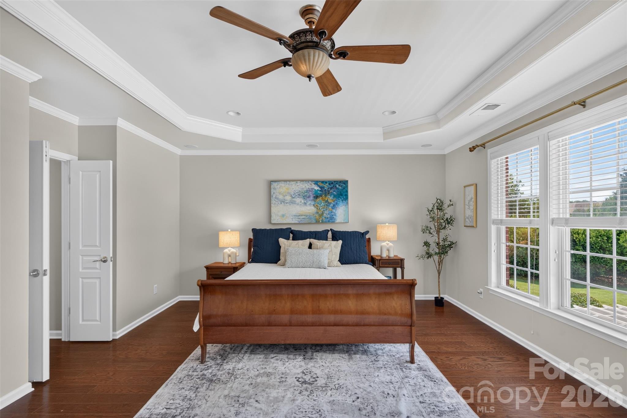 10210 Alouette Drive — Waxhaw