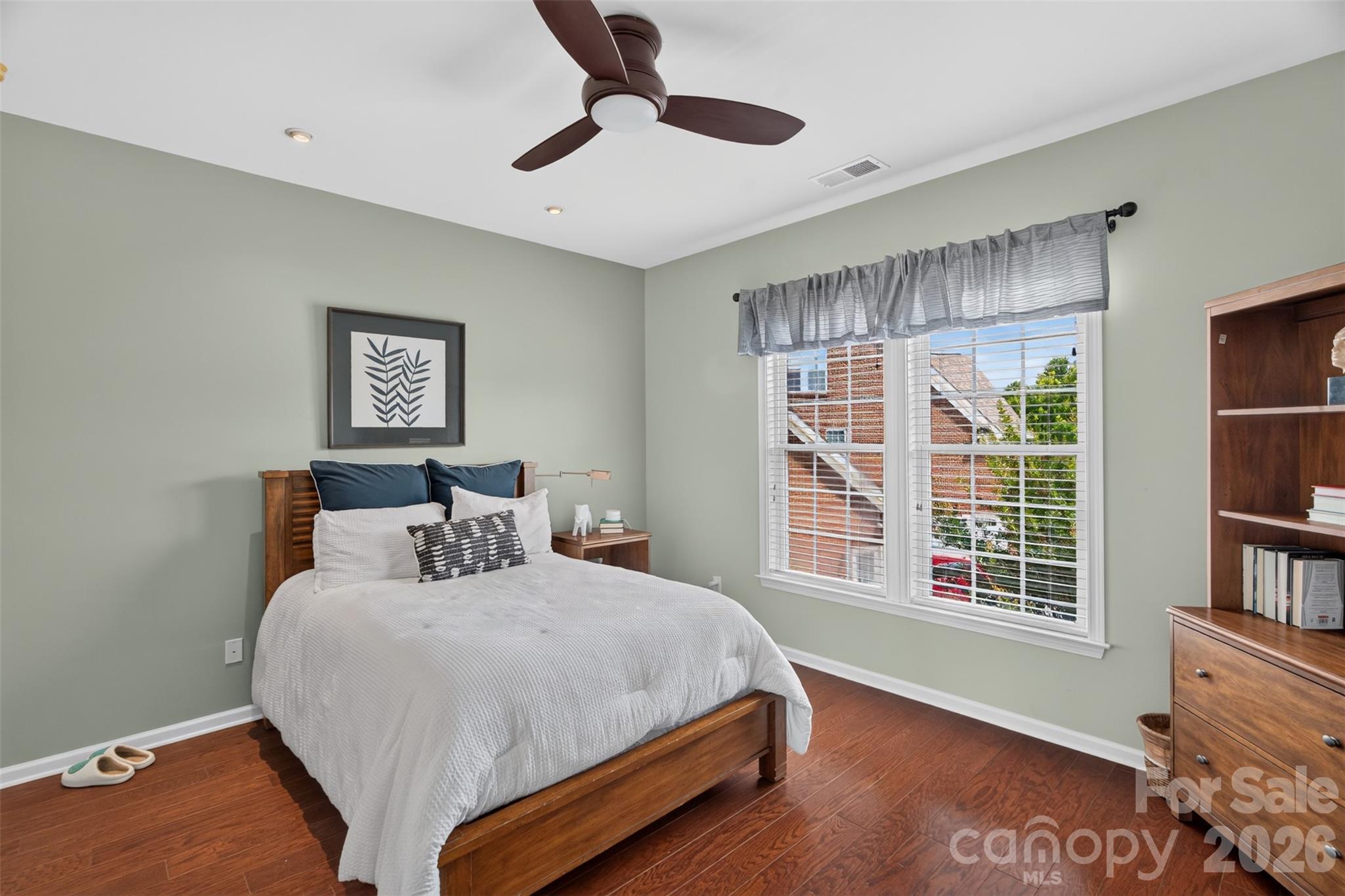 10210 Alouette Drive — Waxhaw