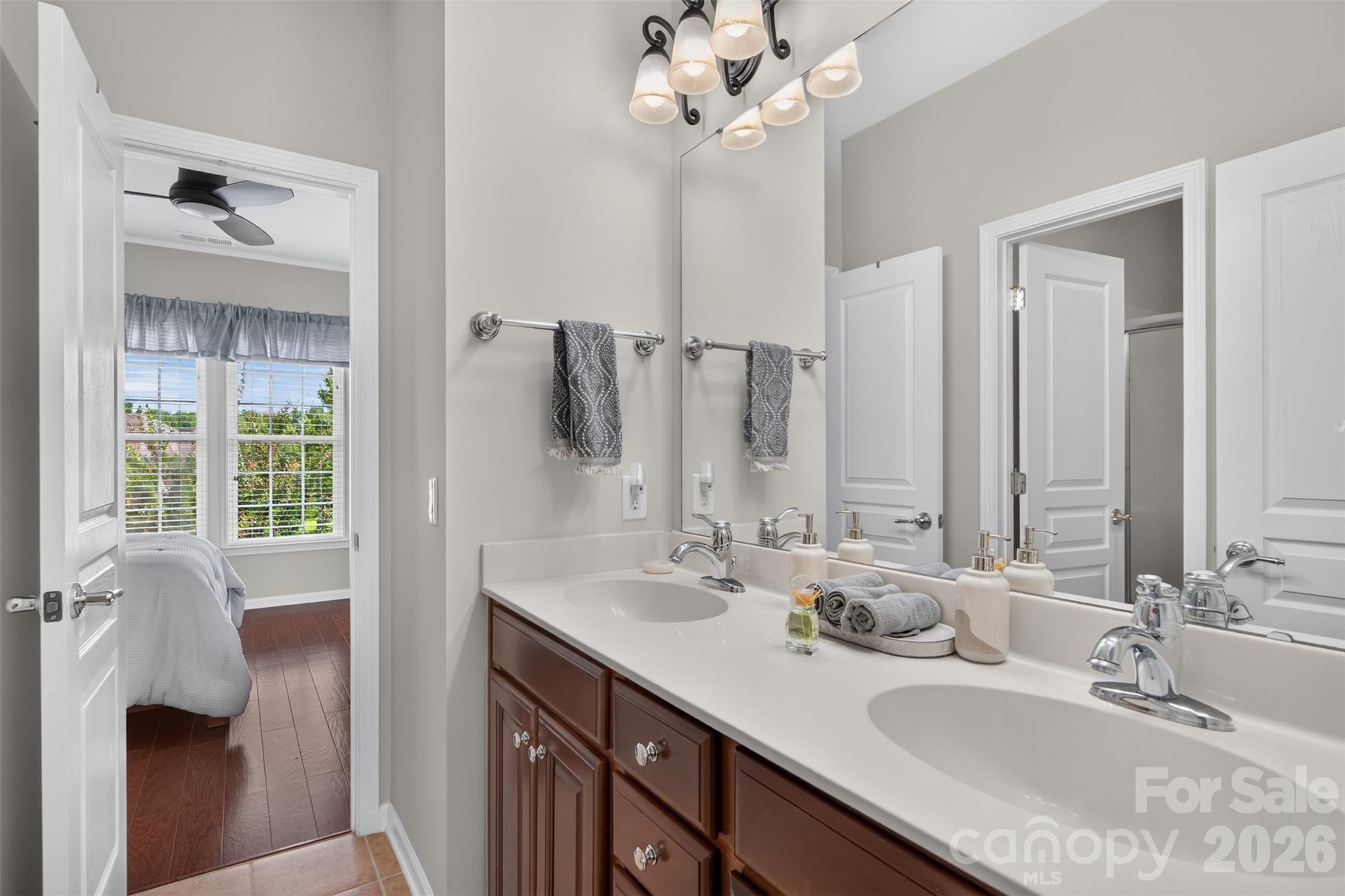 10210 Alouette Drive — Waxhaw