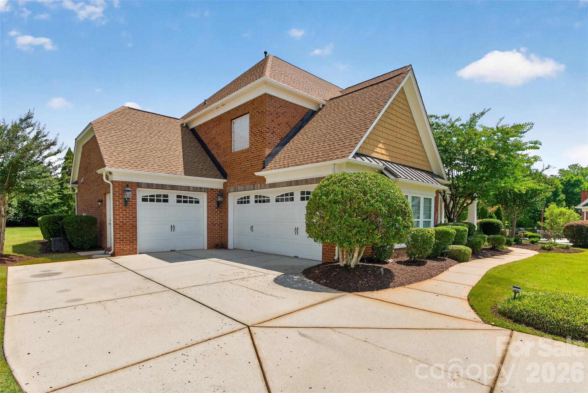 10210 Alouette Drive — Waxhaw