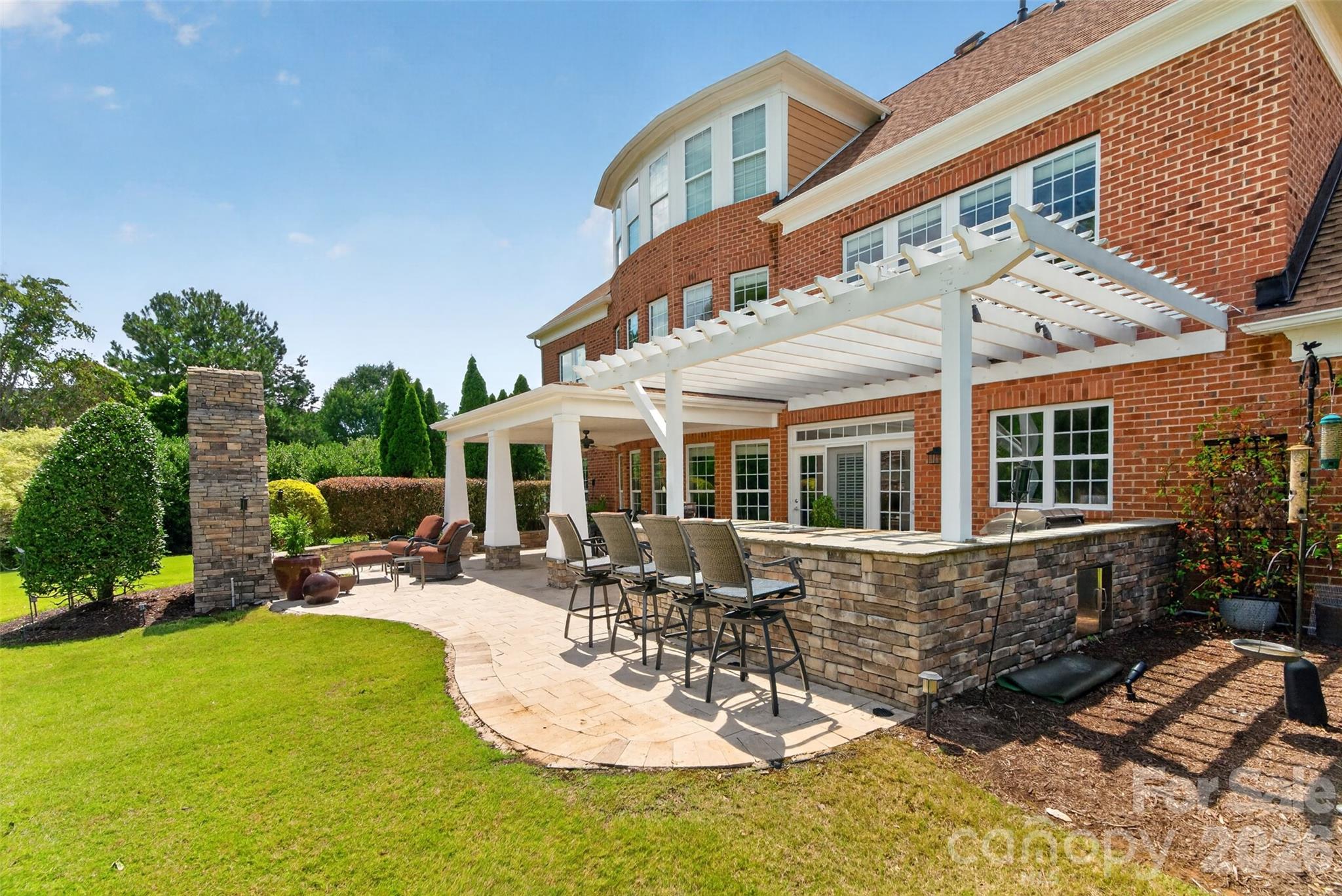 10210 Alouette Drive — Waxhaw