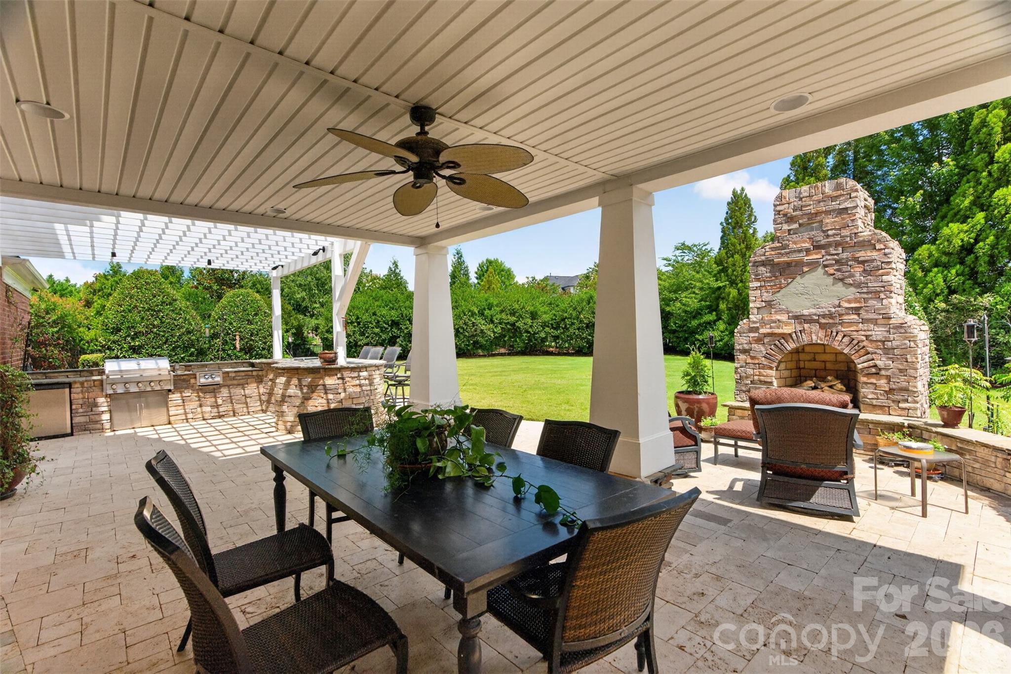 10210 Alouette Drive — Waxhaw
