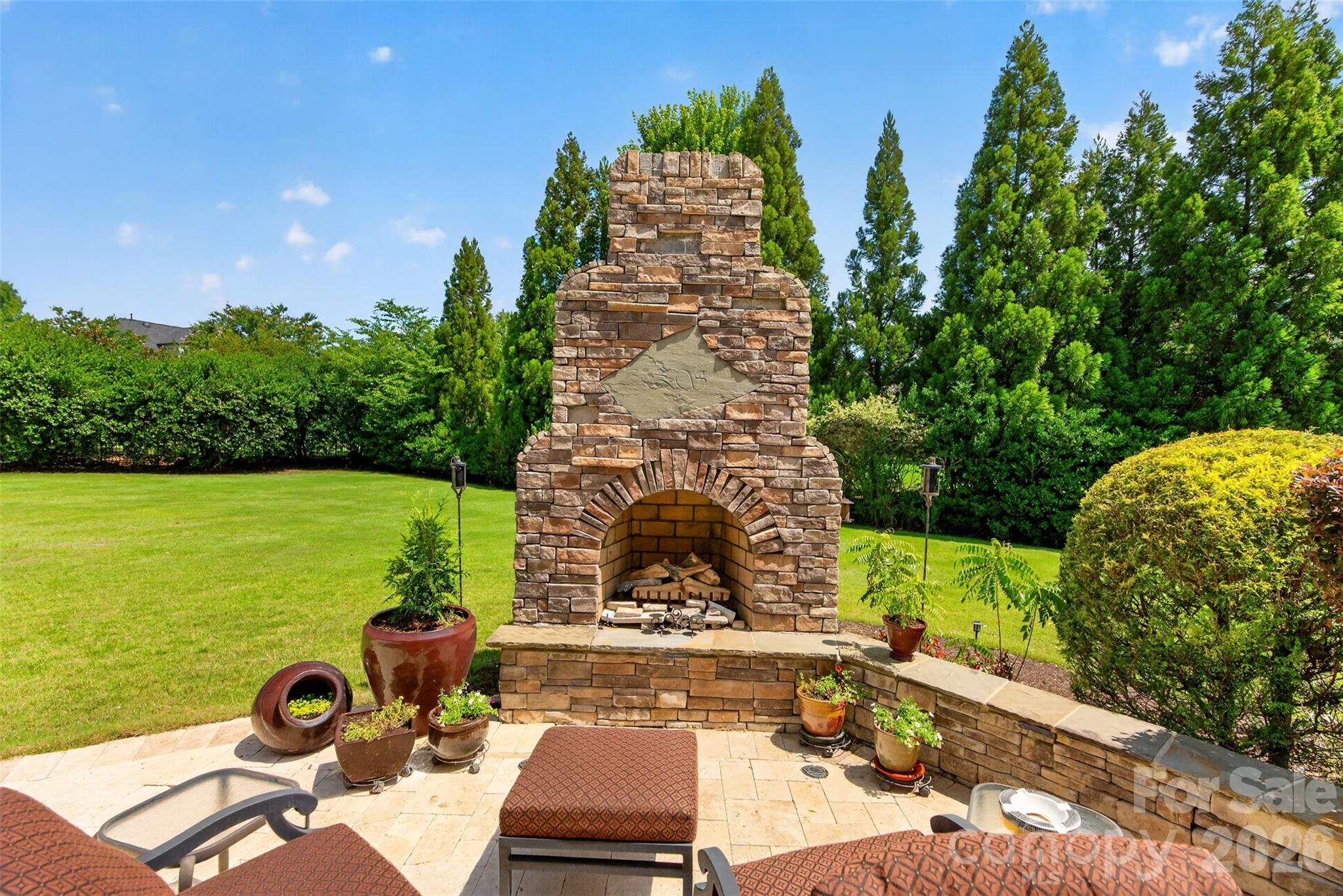 10210 Alouette Drive — Waxhaw