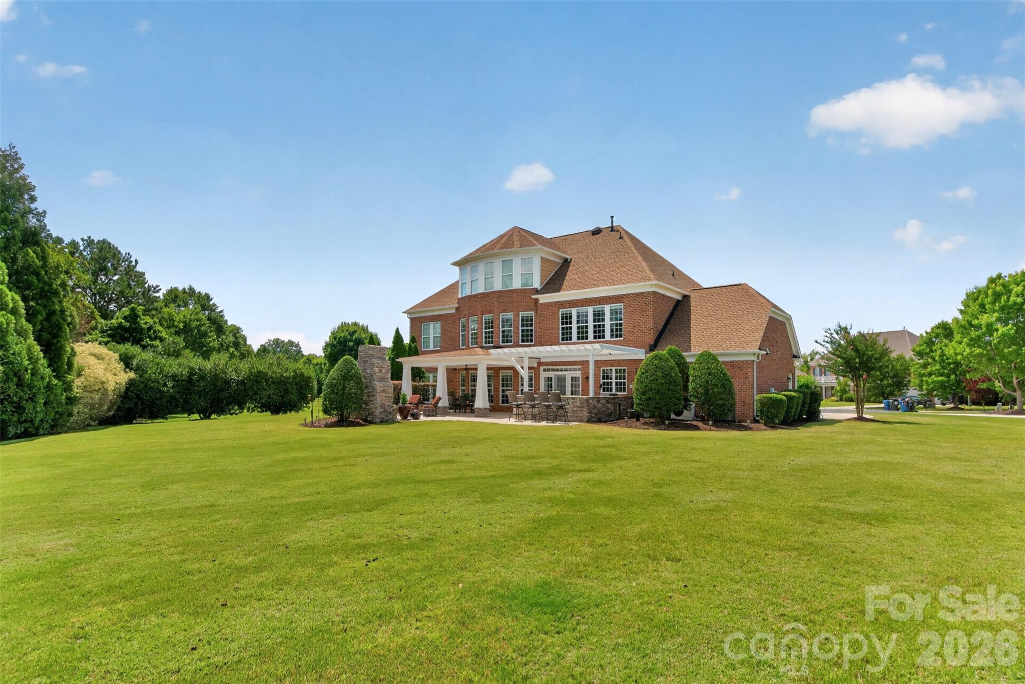 10210 Alouette Drive — Waxhaw