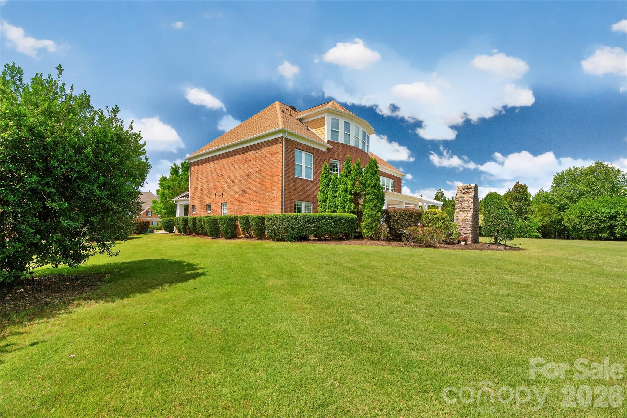 10210 Alouette Drive — Waxhaw