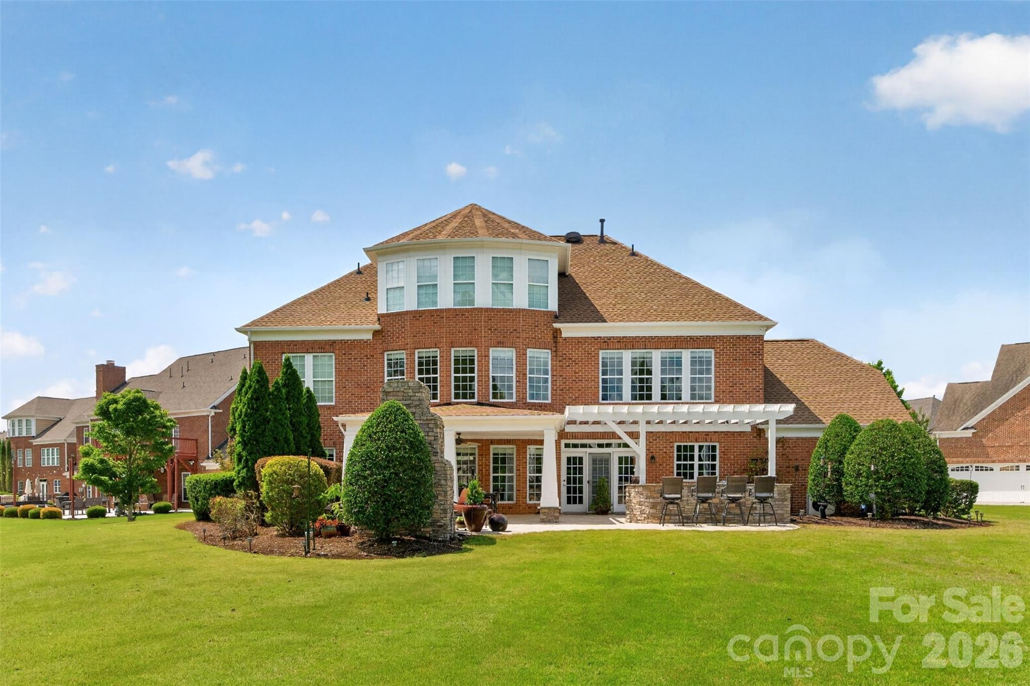 10210 Alouette Drive — Waxhaw