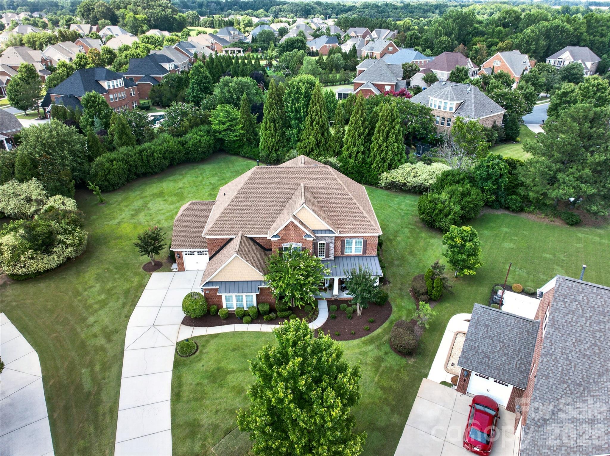 10210 Alouette Drive — Waxhaw