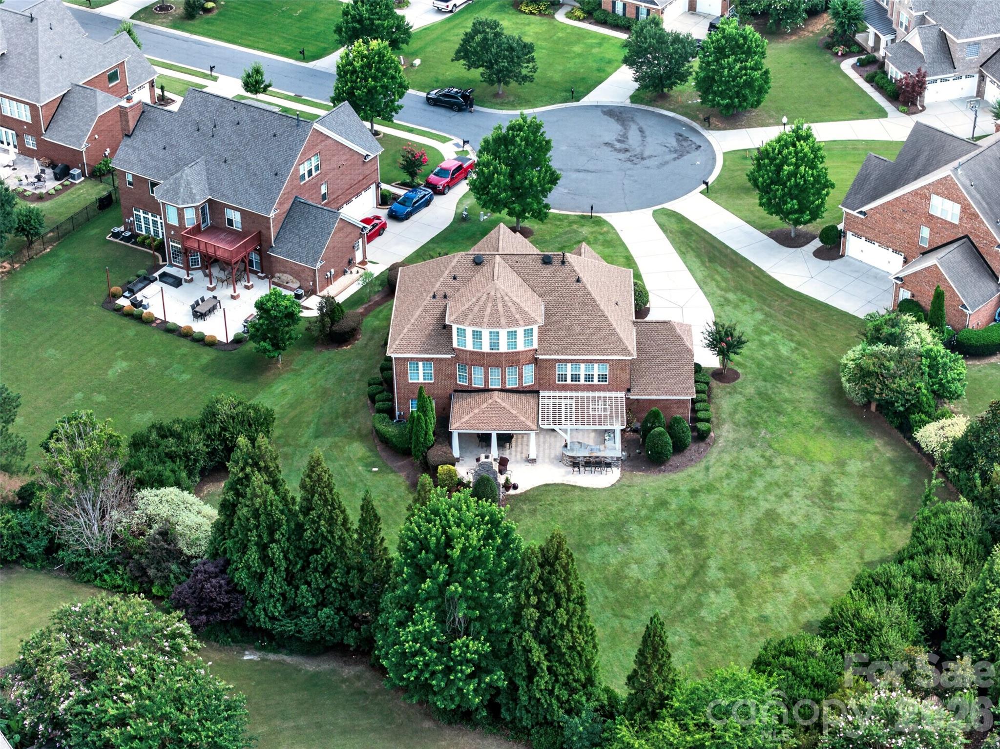 10210 Alouette Drive — Waxhaw