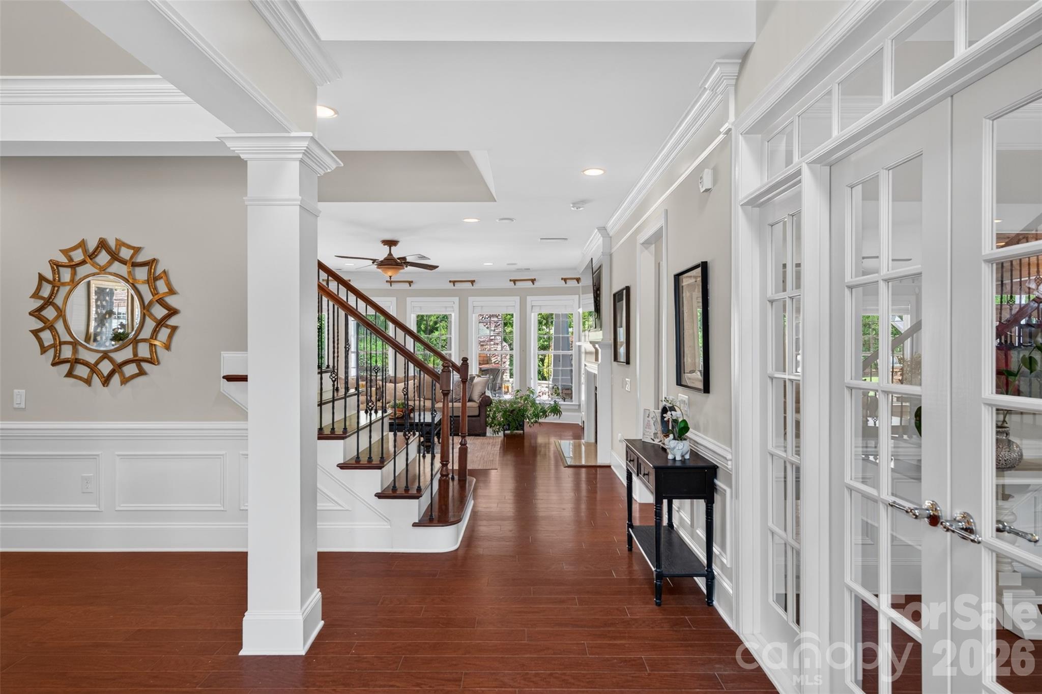10210 Alouette Drive — Waxhaw