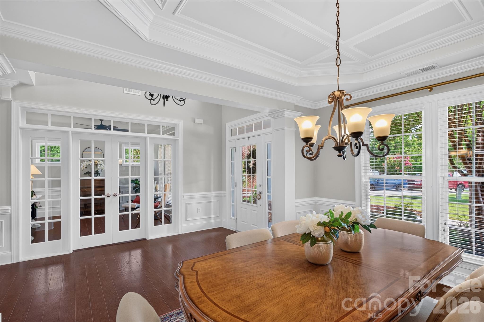 10210 Alouette Drive — Waxhaw