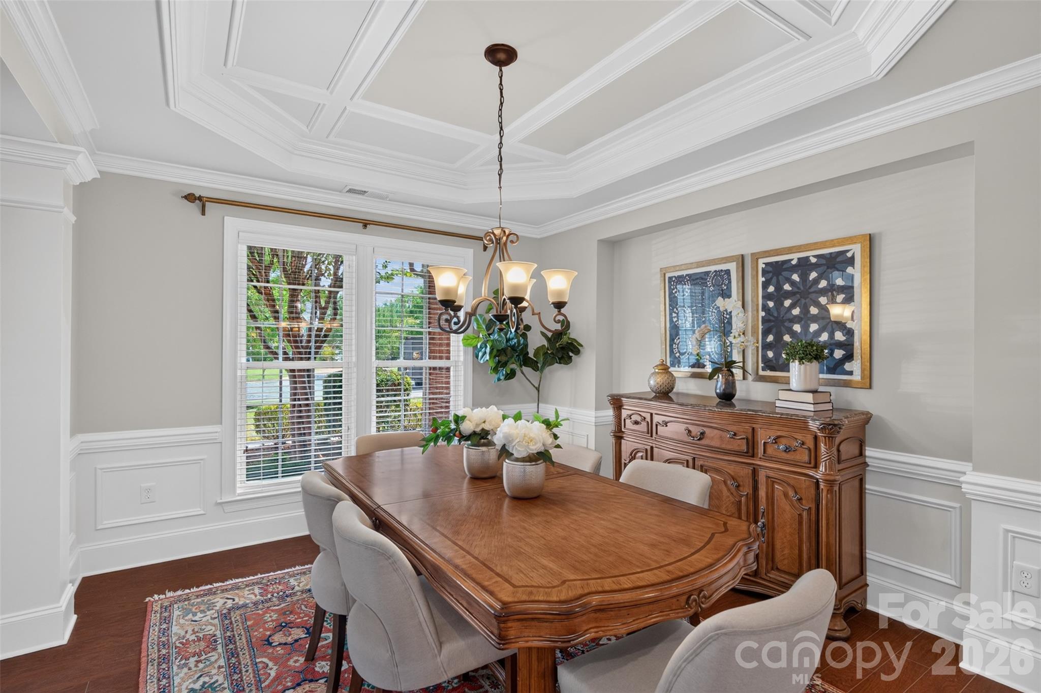 10210 Alouette Drive — Waxhaw