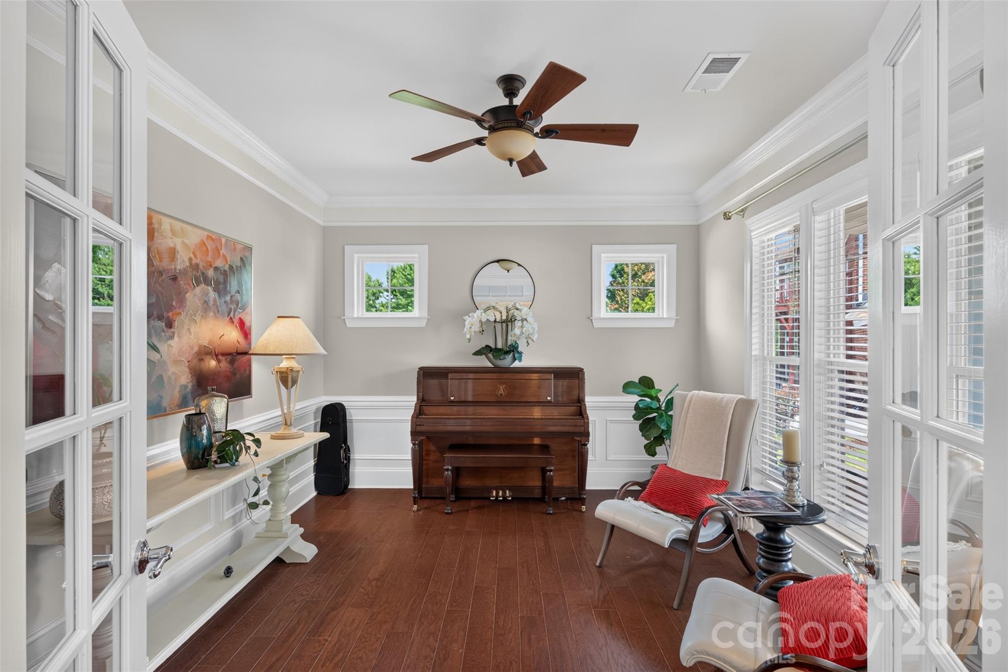 10210 Alouette Drive — Waxhaw