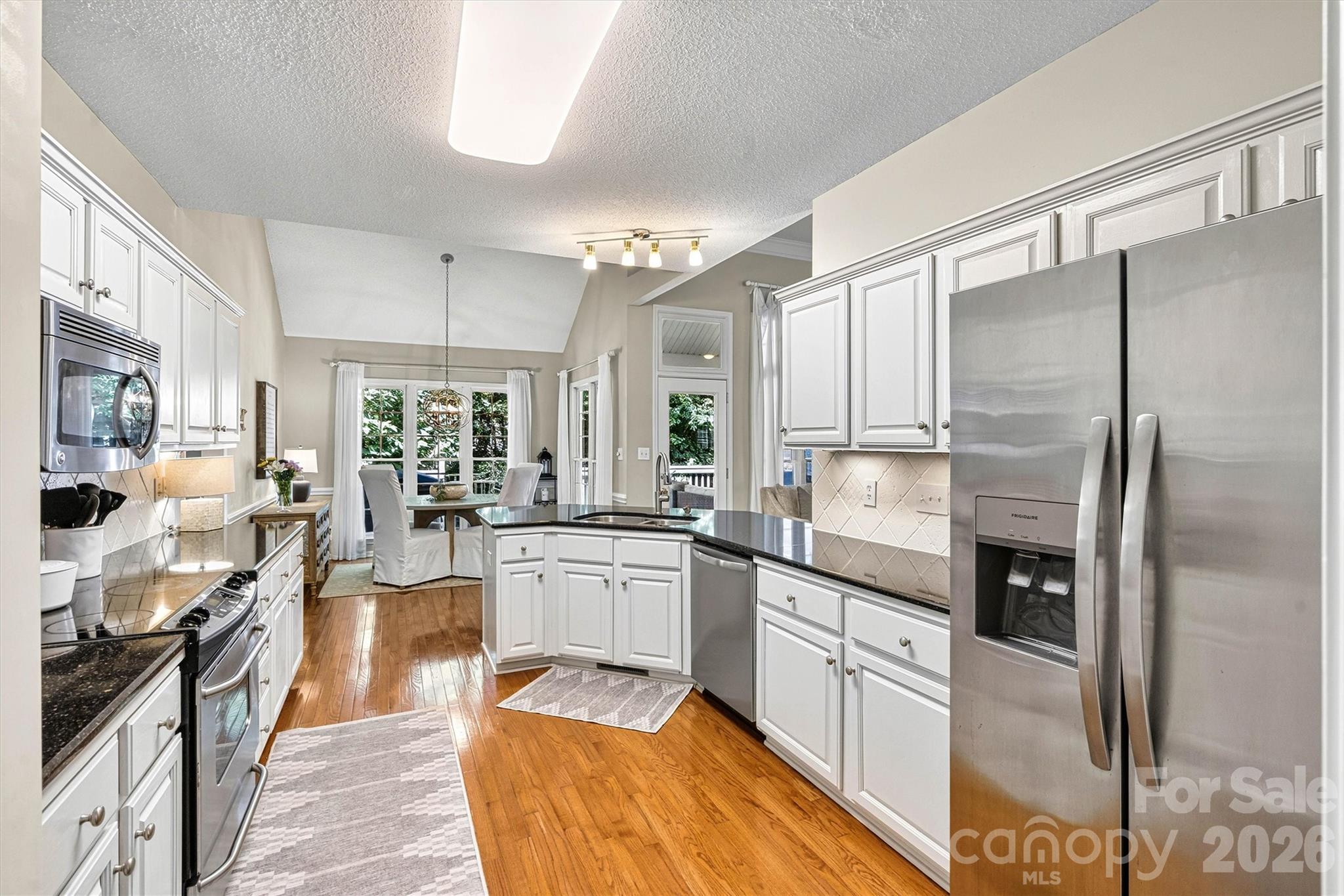 17441 Cambridge Grove Drive — Huntersville