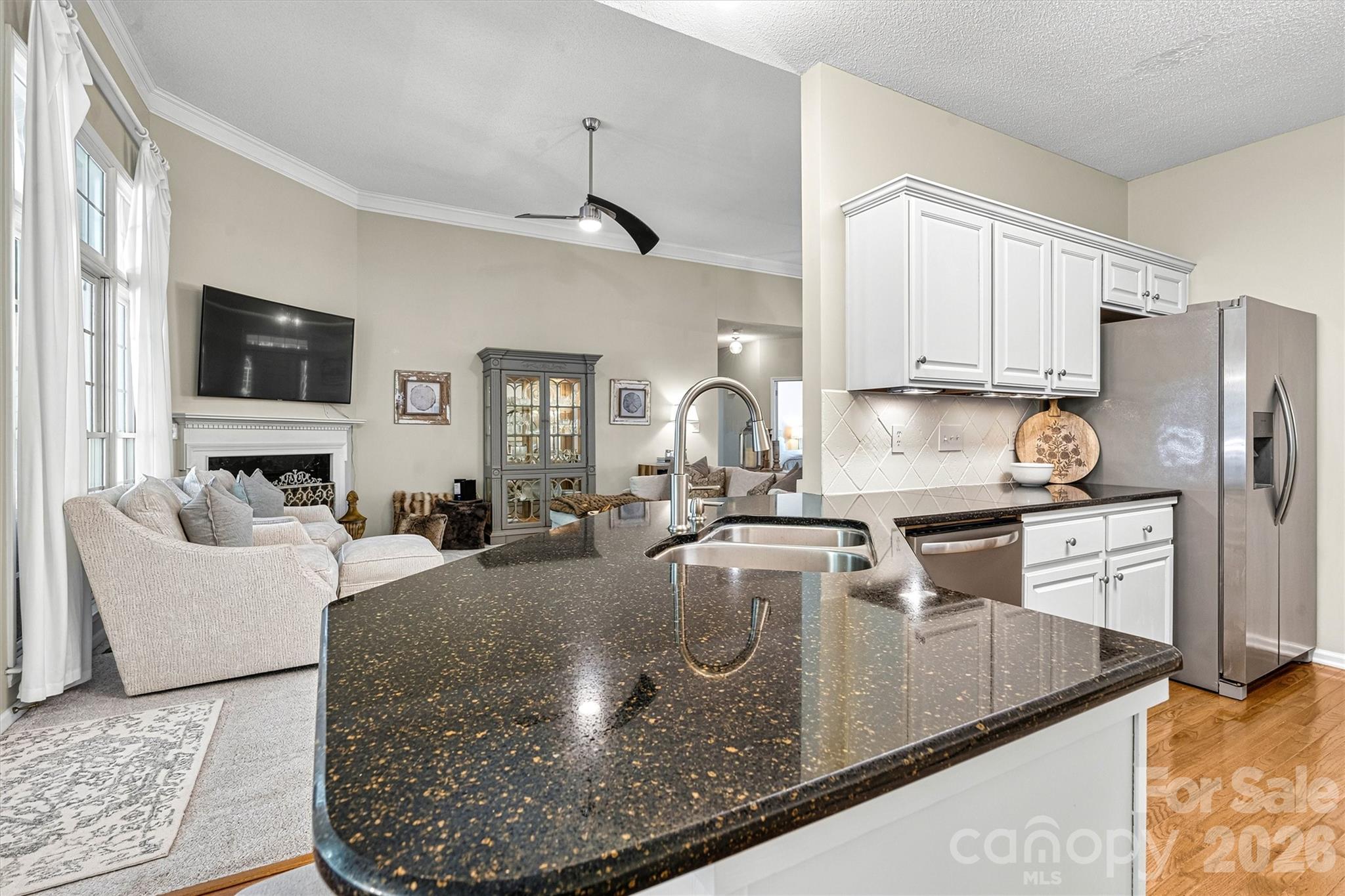 17441 Cambridge Grove Drive — Huntersville