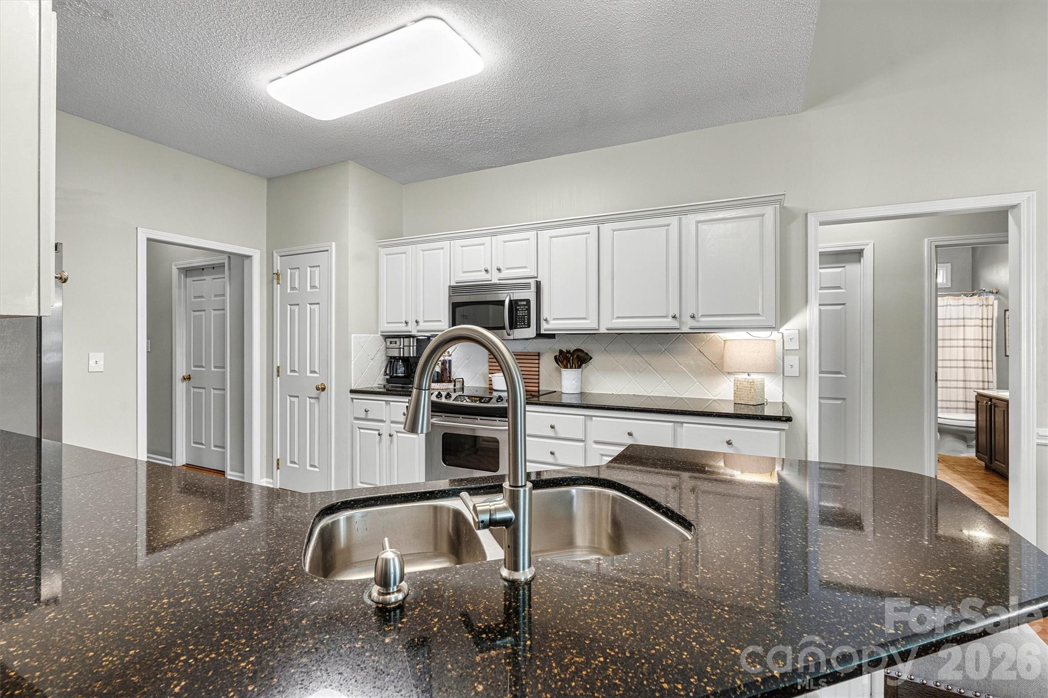 17441 Cambridge Grove Drive — Huntersville