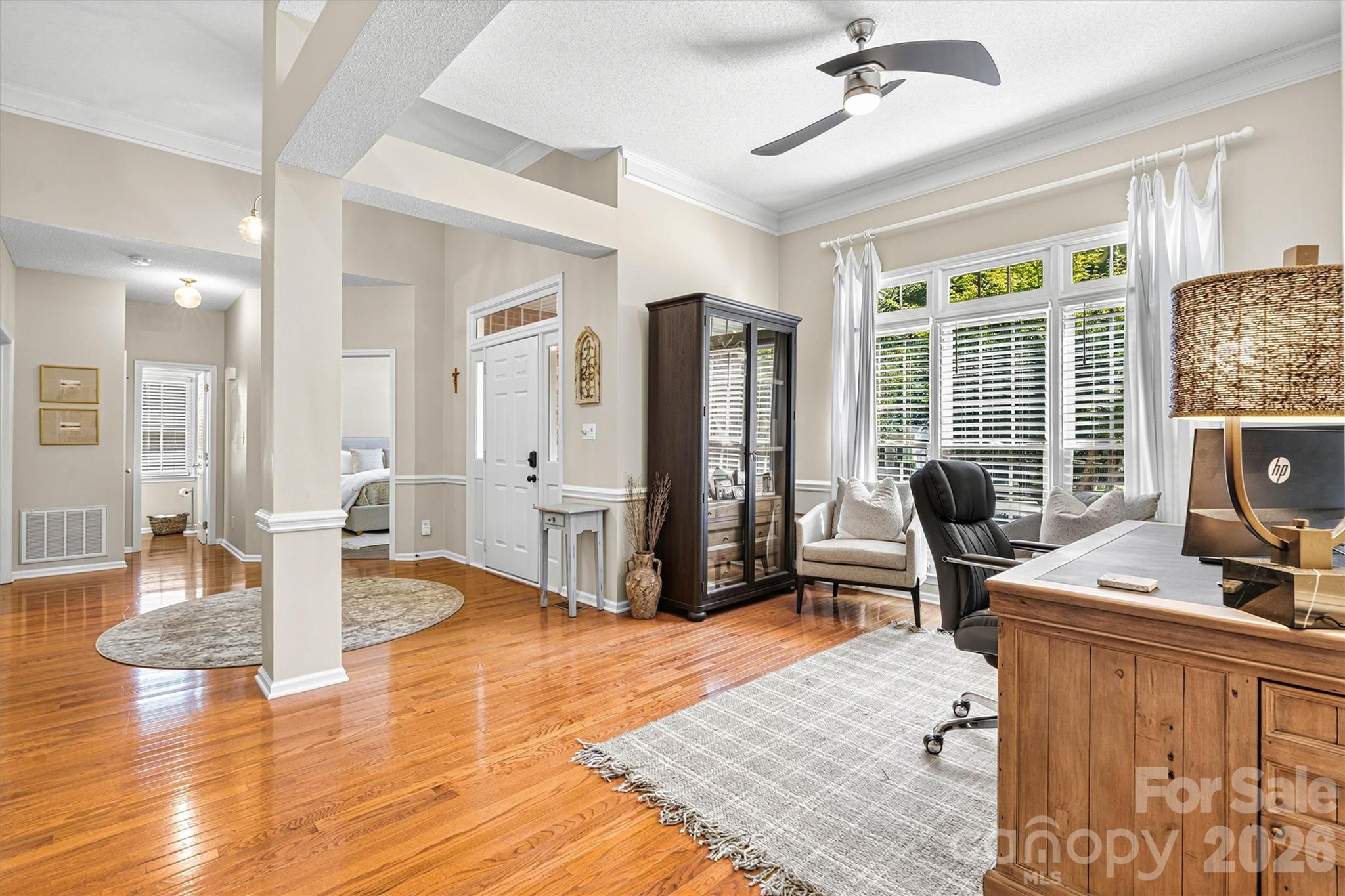 17441 Cambridge Grove Drive — Huntersville