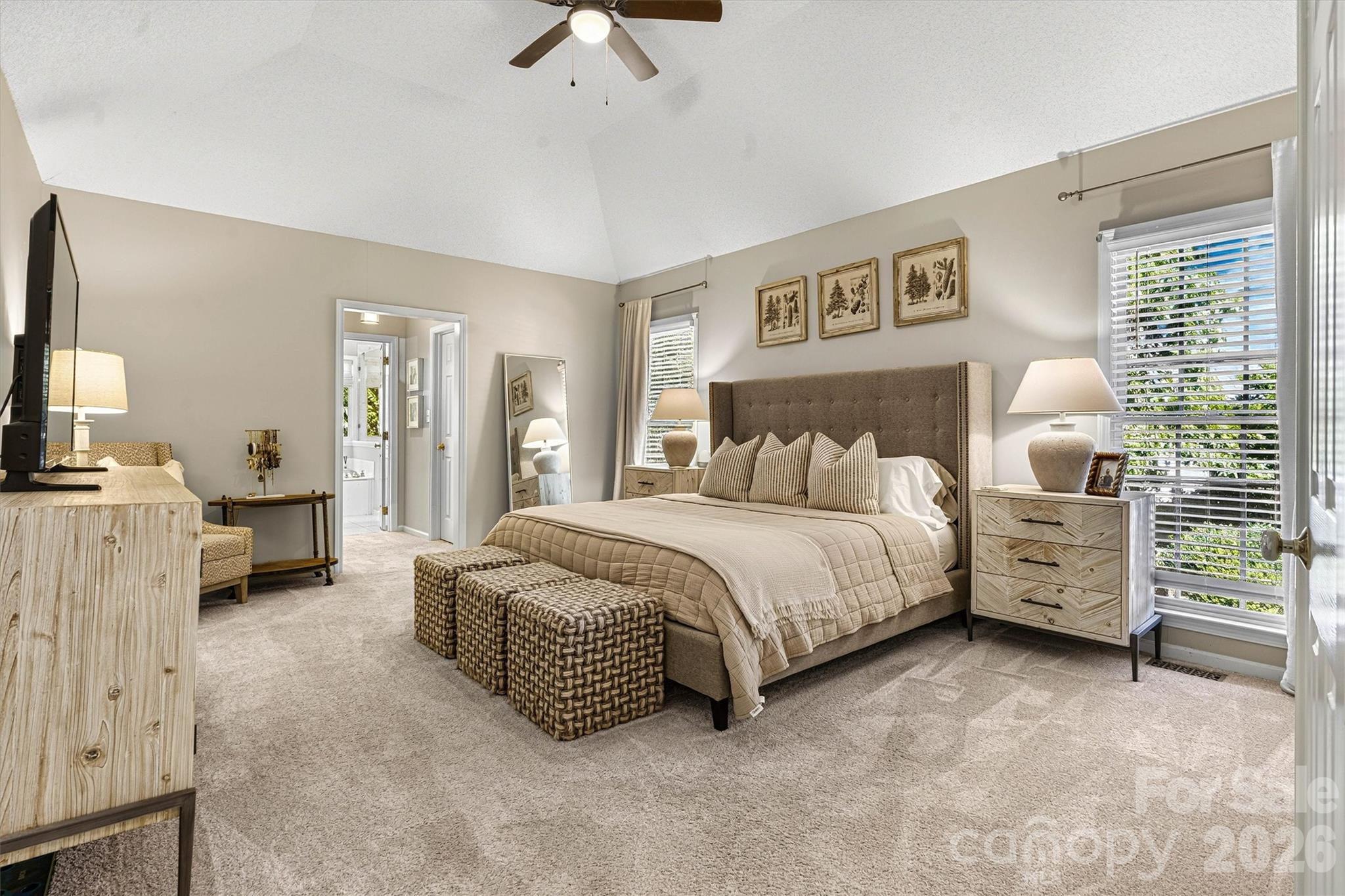 17441 Cambridge Grove Drive — Huntersville