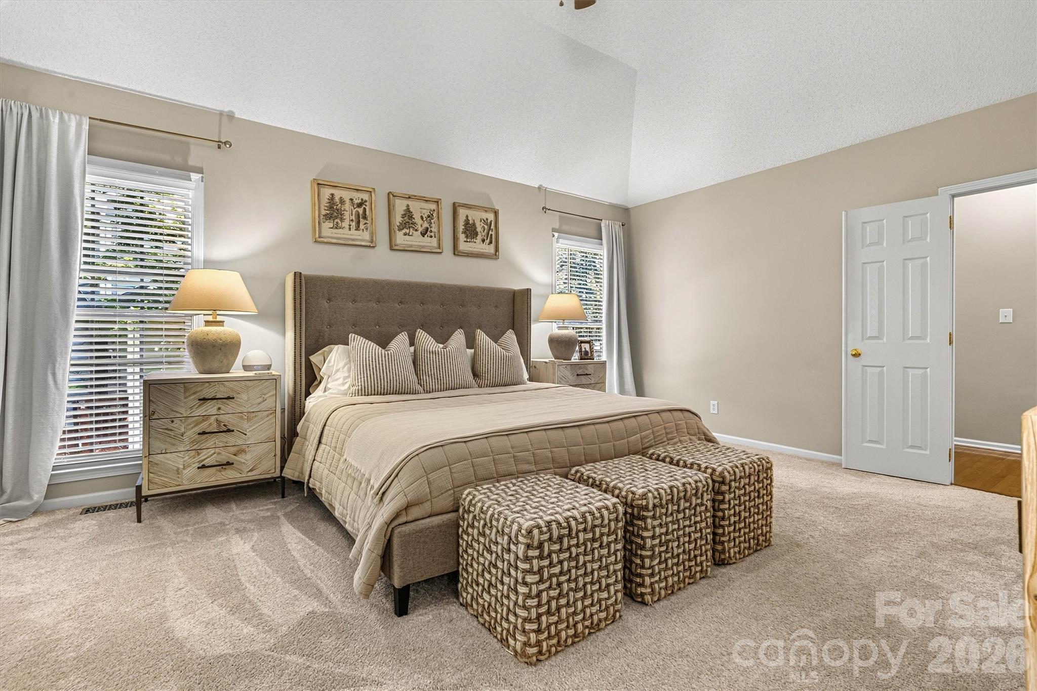 17441 Cambridge Grove Drive — Huntersville